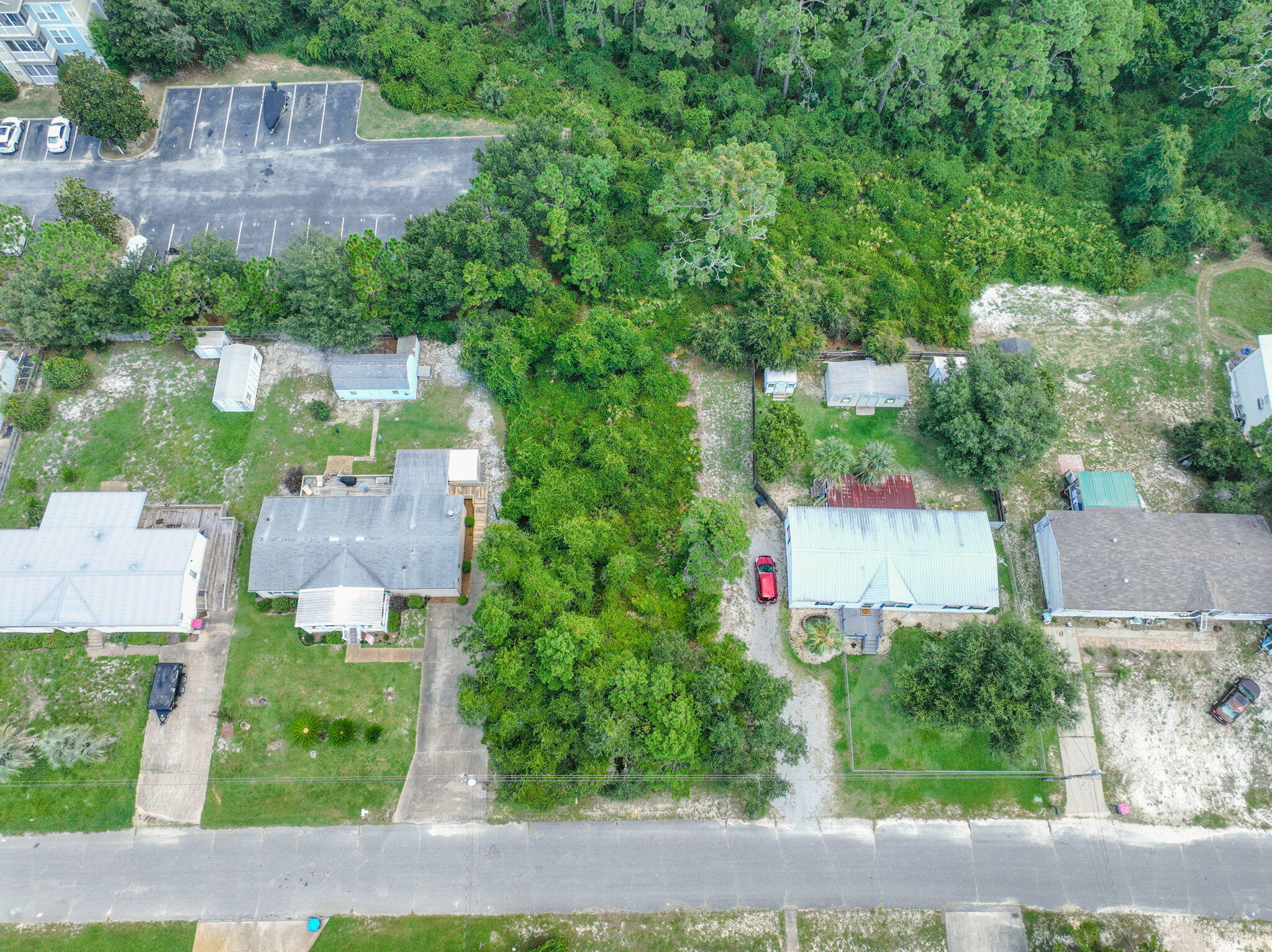 621 Malaga Place Panama City Beach FL 32413
