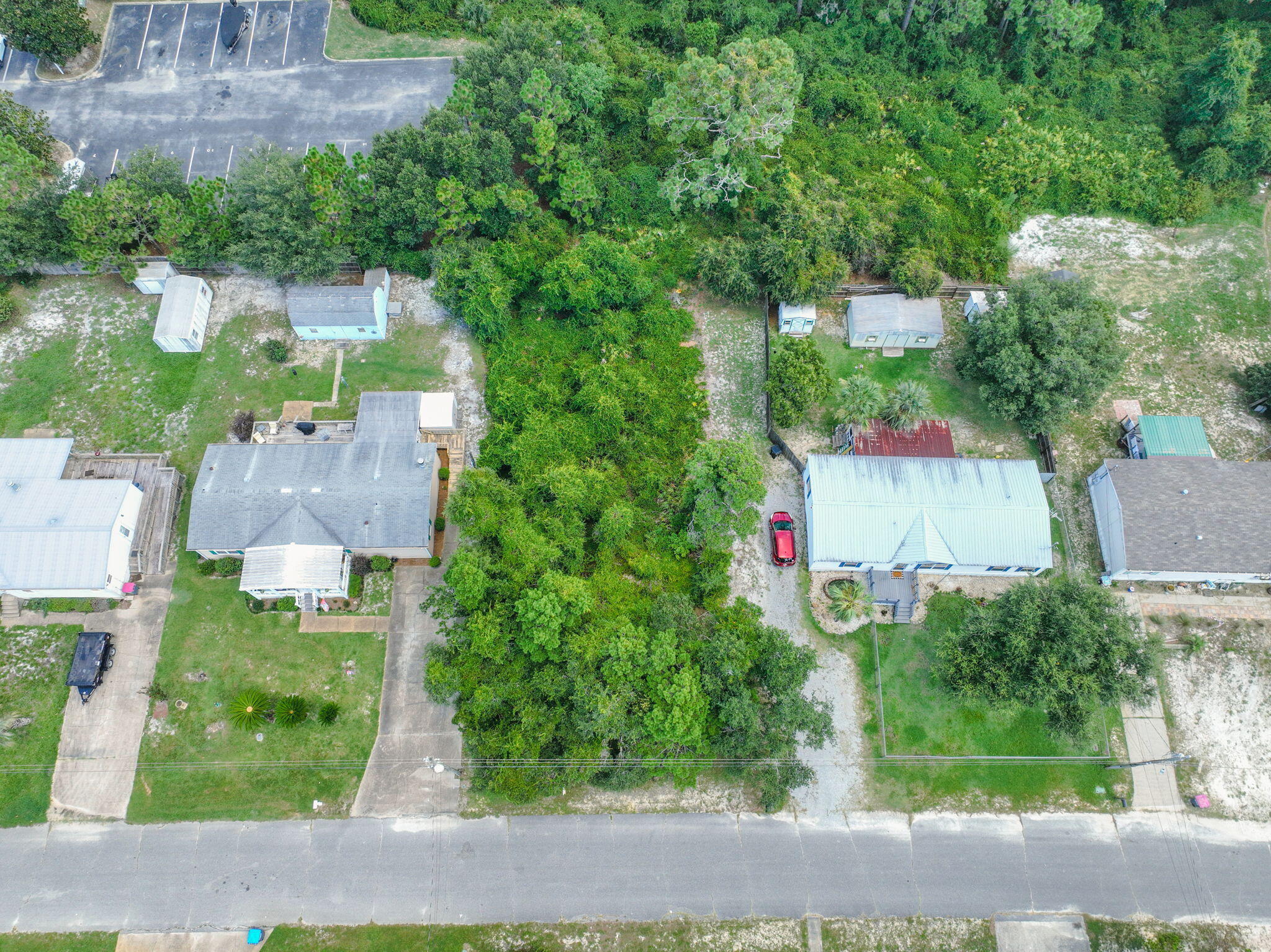 621 Malaga Place Panama City Beach FL 32413