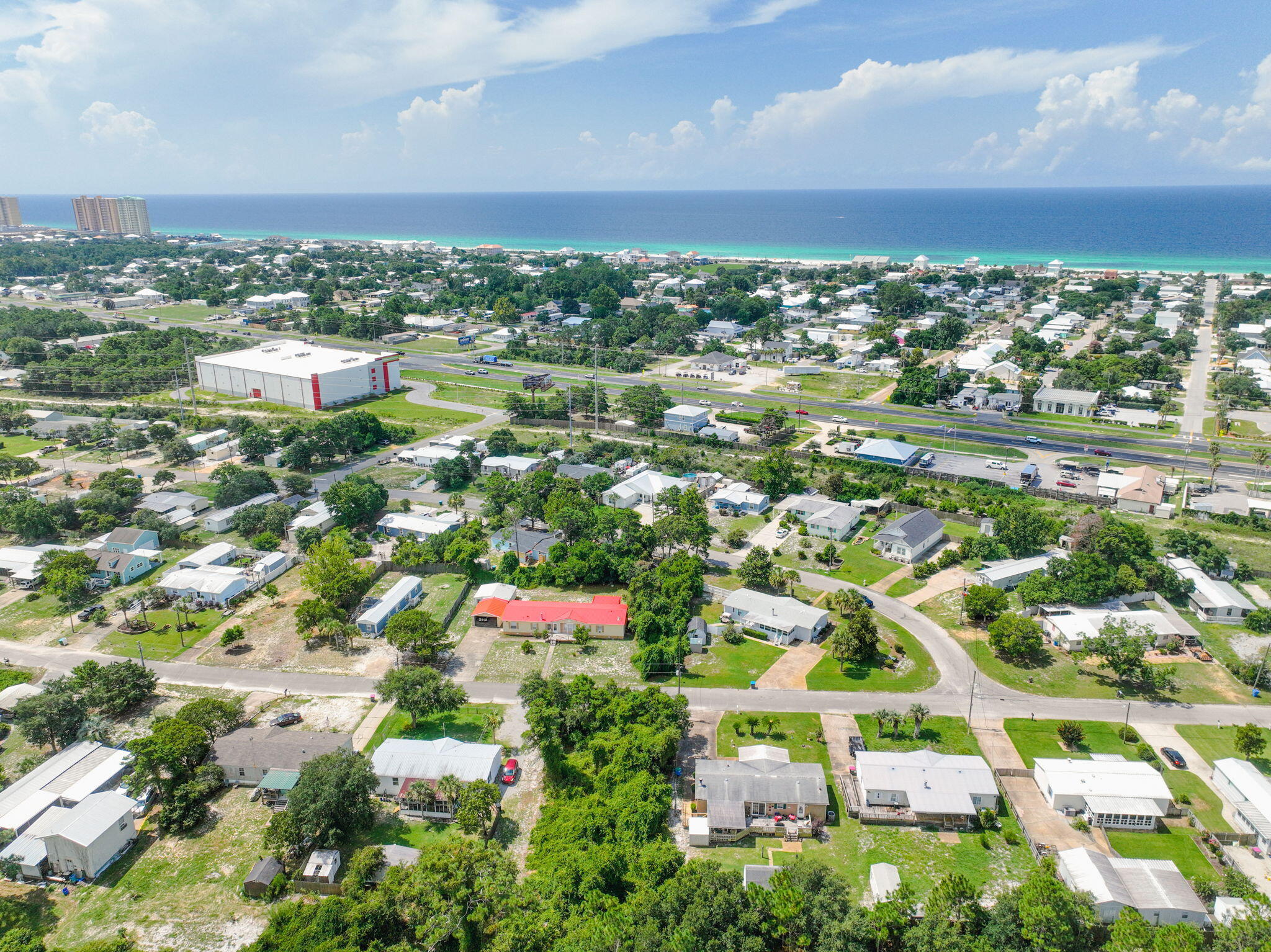 621 Malaga Place Panama City Beach FL 32413