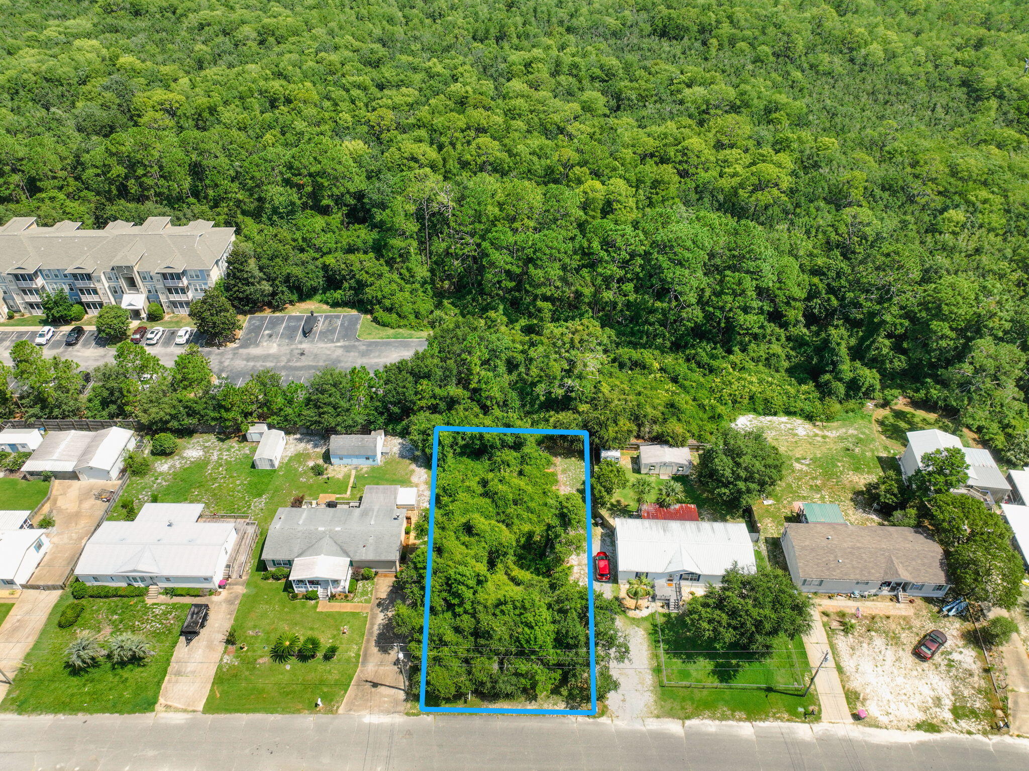 621 Malaga Place Panama City Beach FL 32413