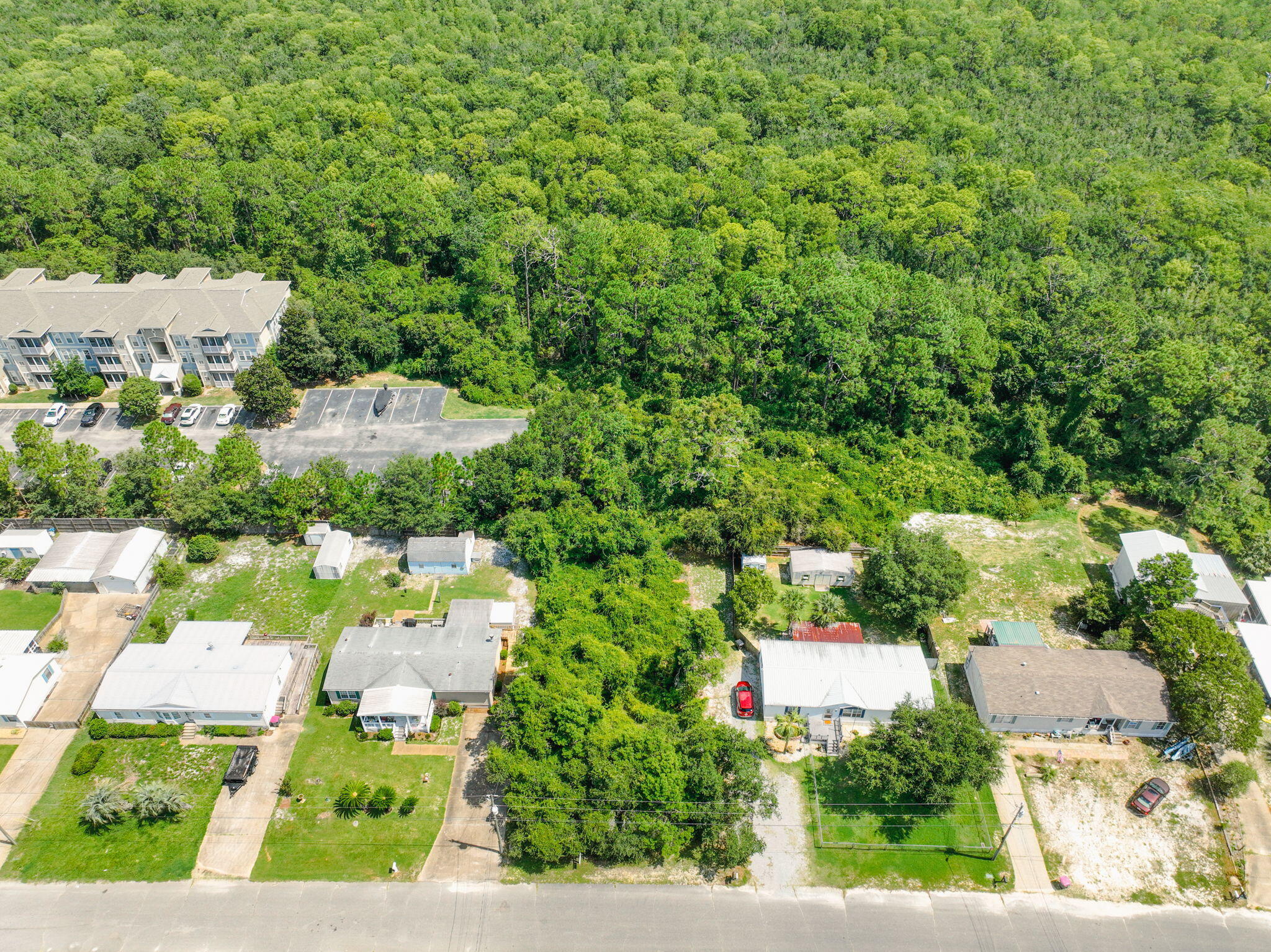 621 Malaga Place Panama City Beach FL 32413
