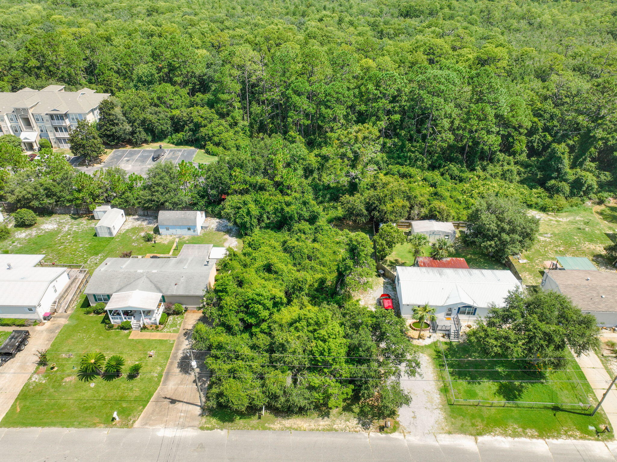 621 Malaga Place Panama City Beach FL 32413