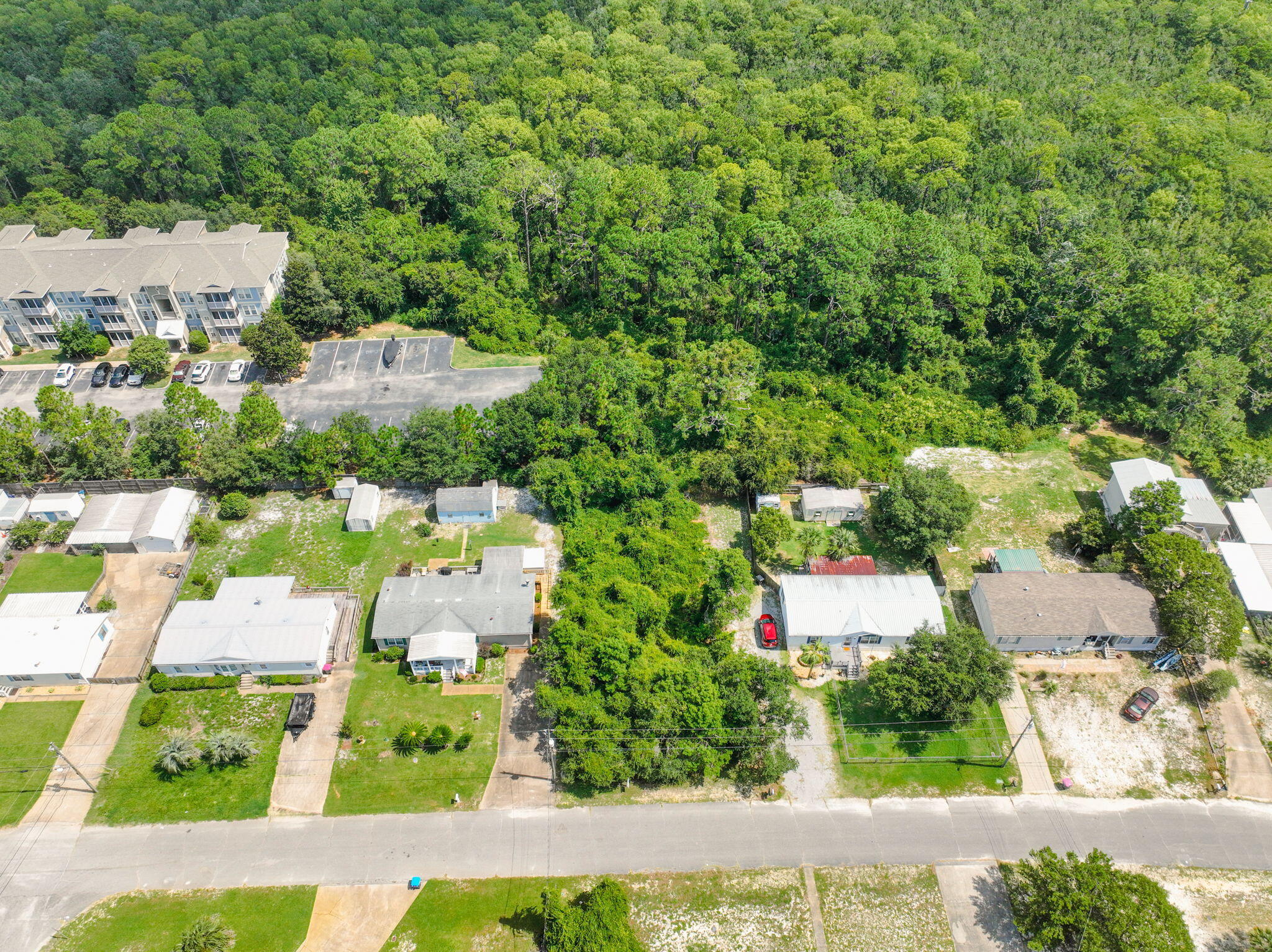 621 Malaga Place Panama City Beach FL 32413