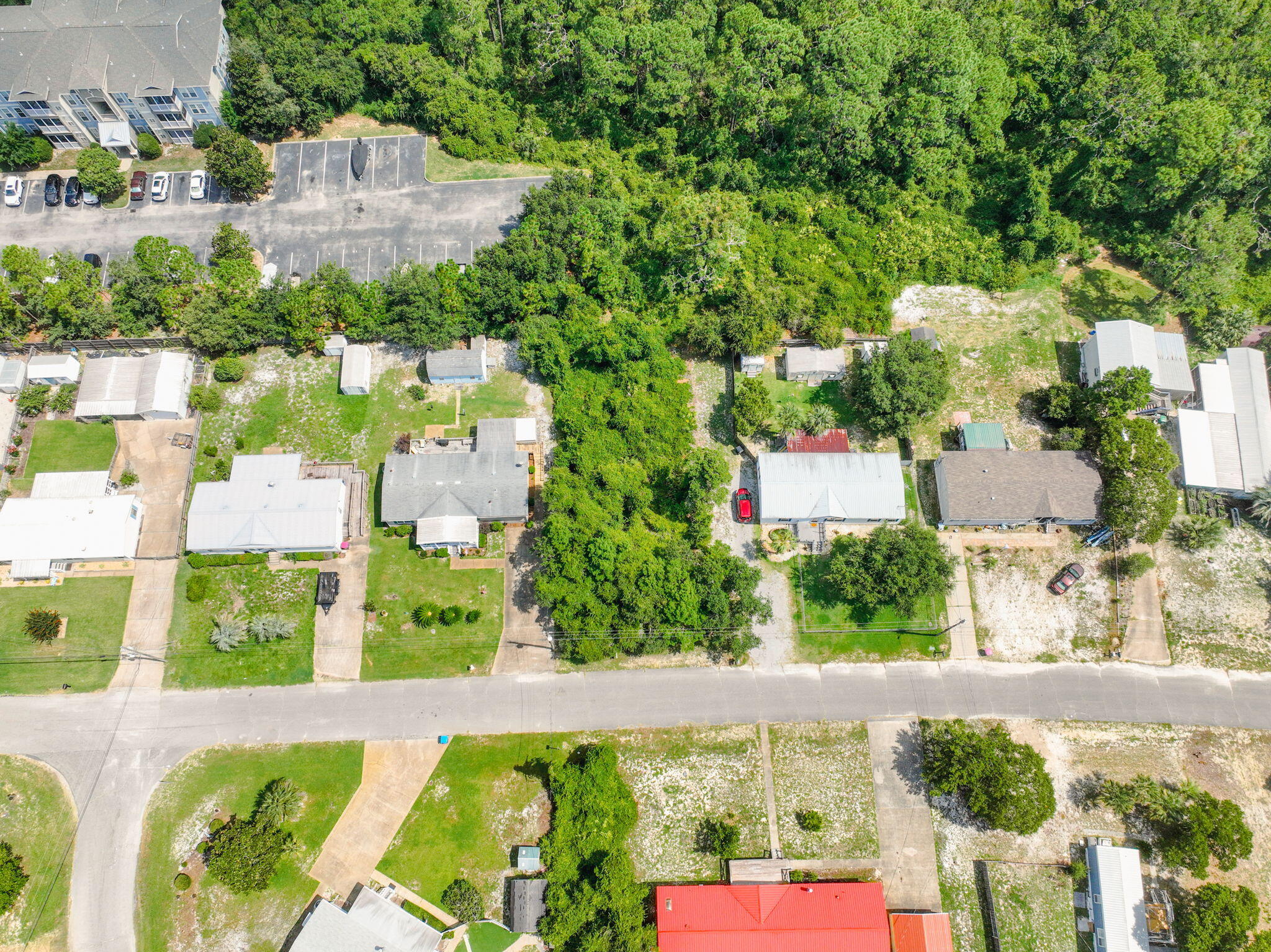 621 Malaga Place Panama City Beach FL 32413
