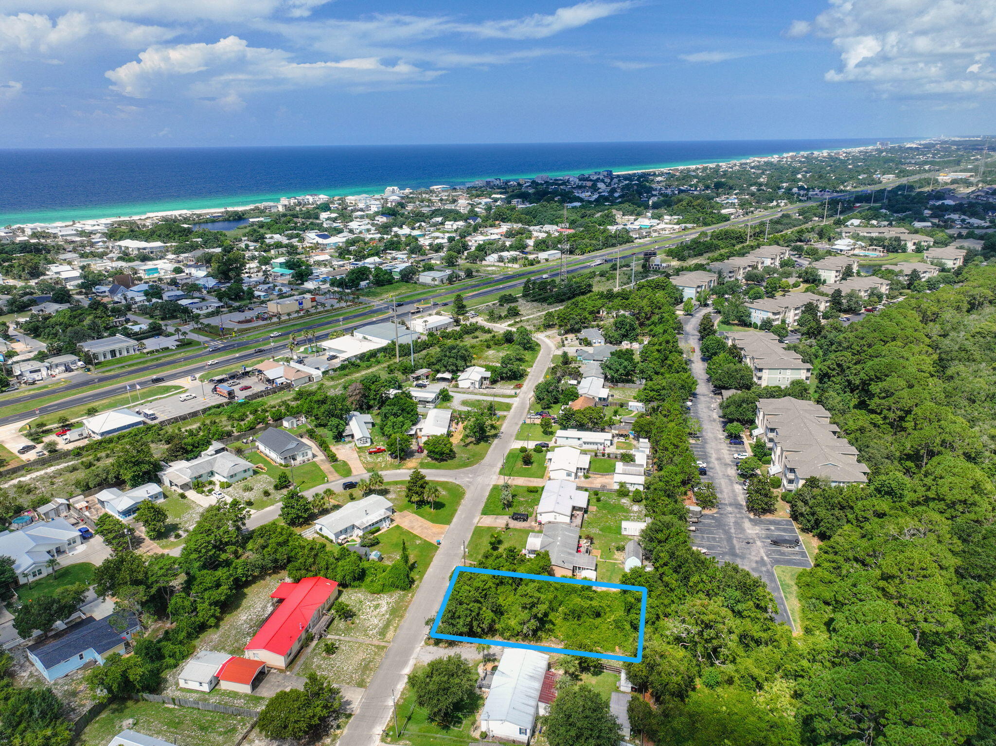 621 Malaga Place Panama City Beach FL 32413