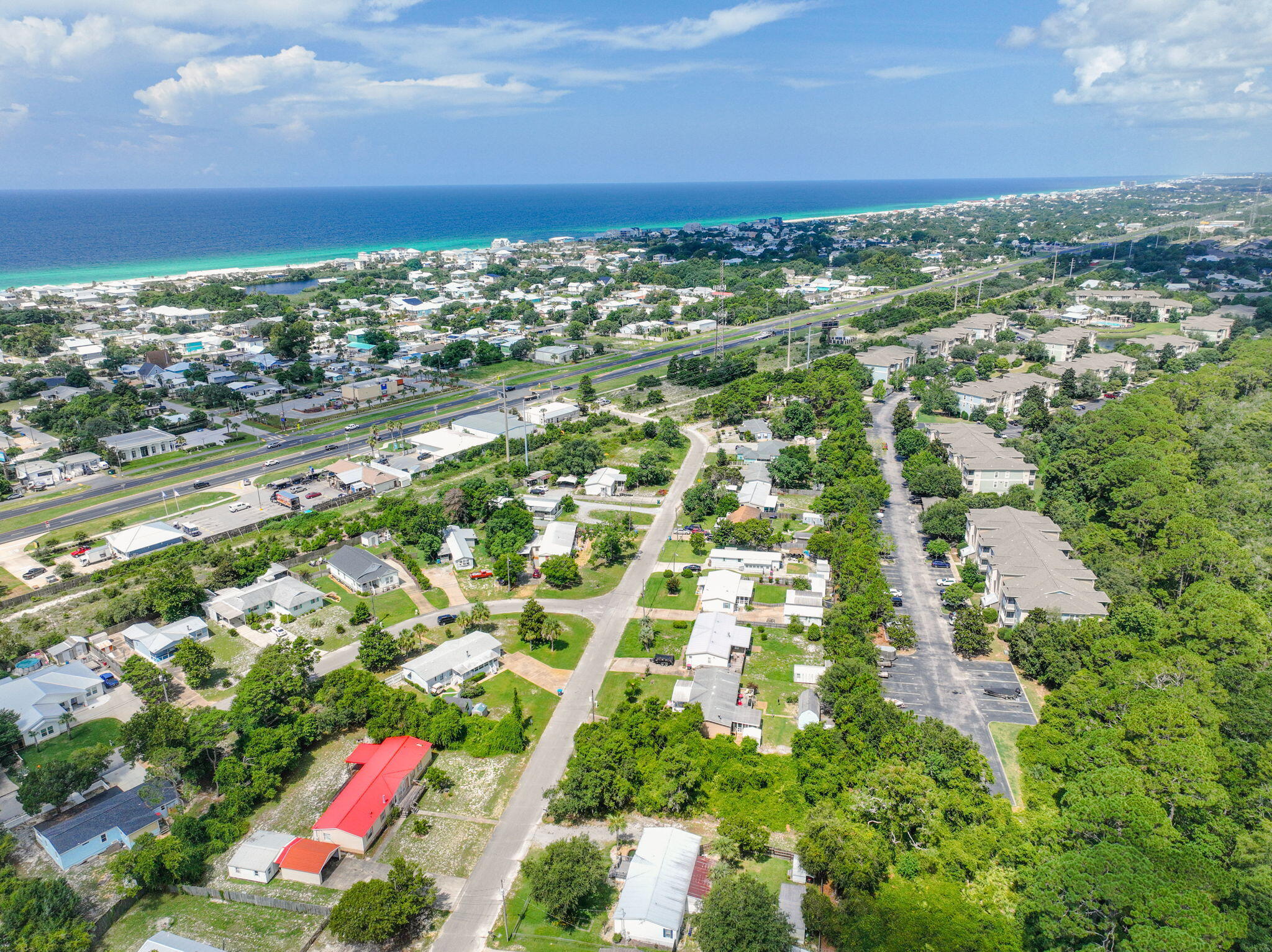 621 Malaga Place Panama City Beach FL 32413