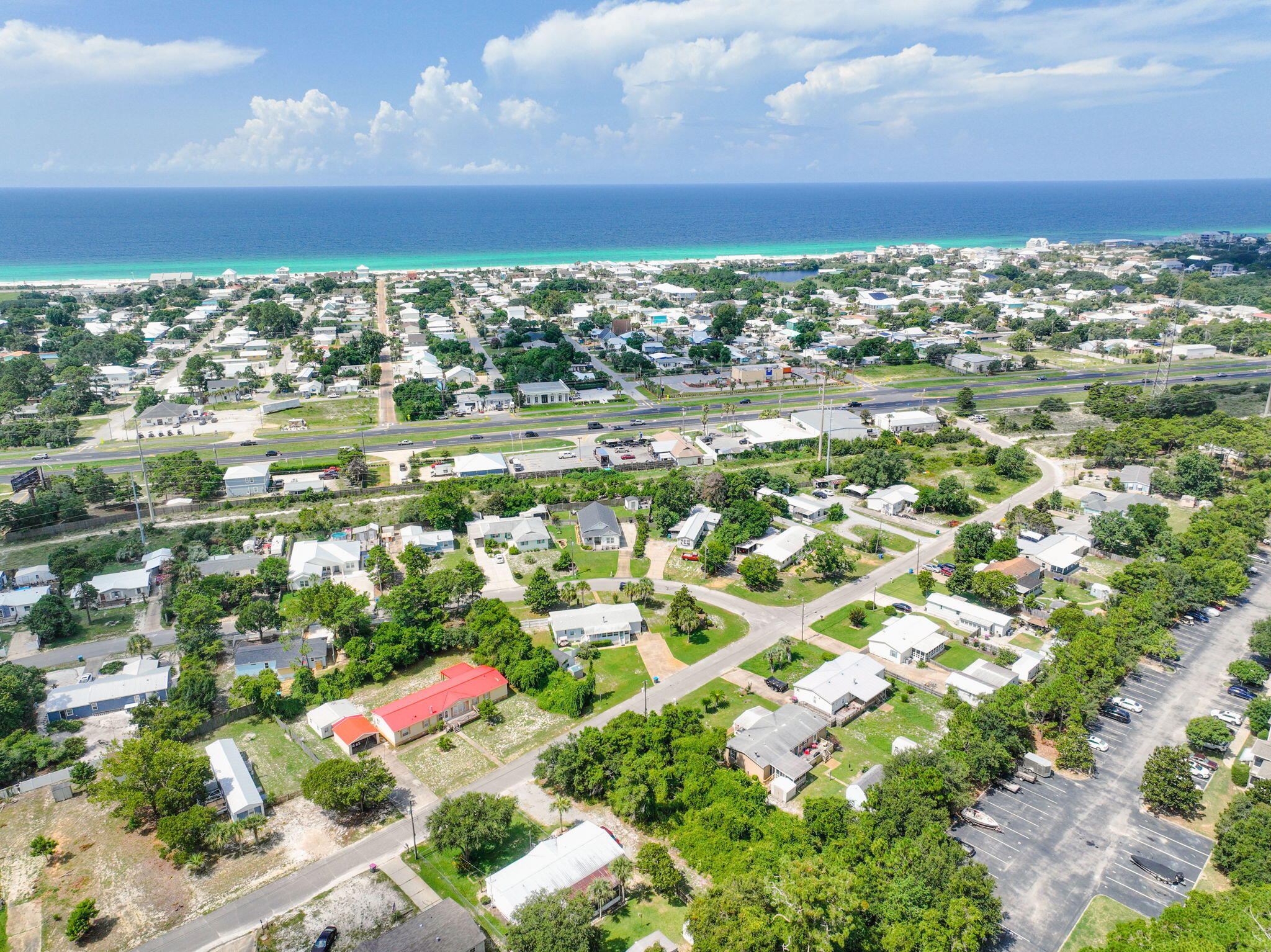 621 Malaga Place Panama City Beach FL 32413