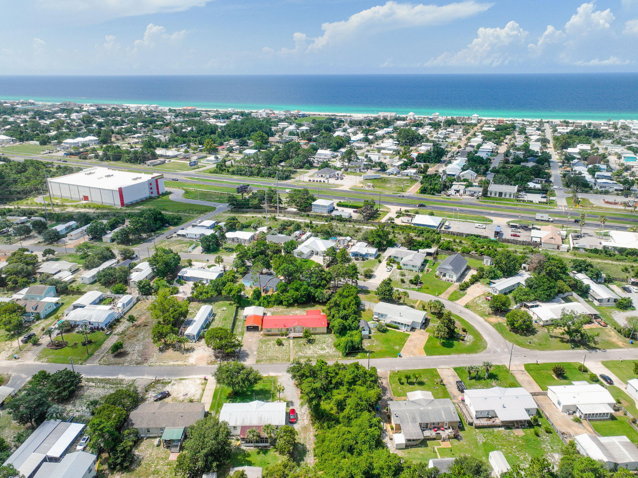 621 Malaga Place Panama City Beach FL 32413