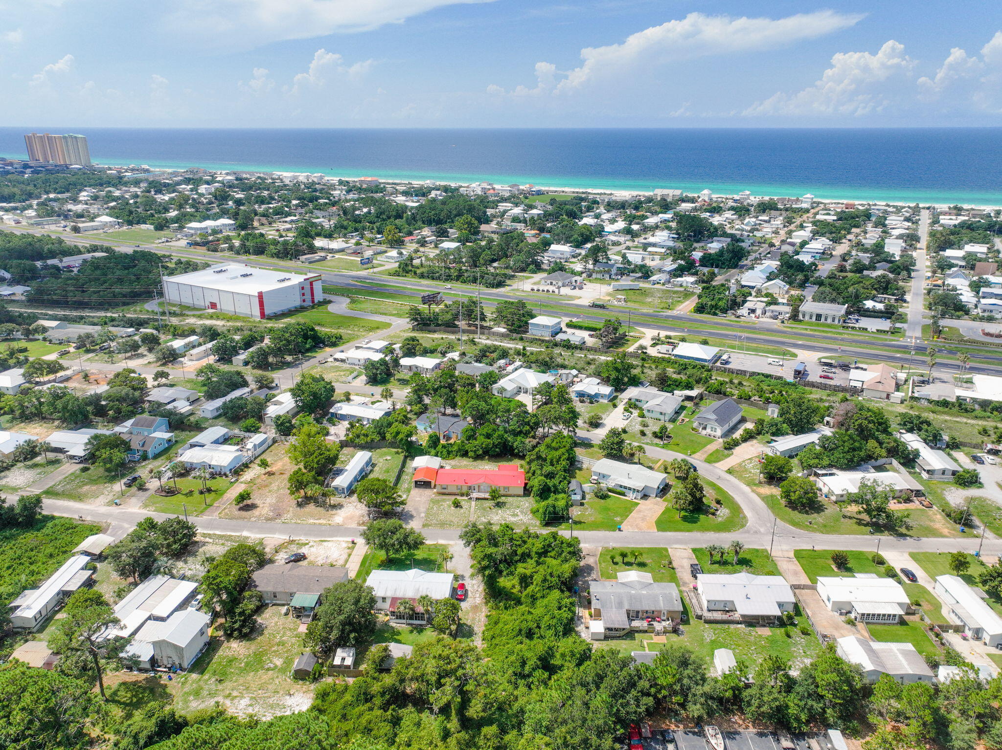 621 Malaga Place Panama City Beach FL 32413
