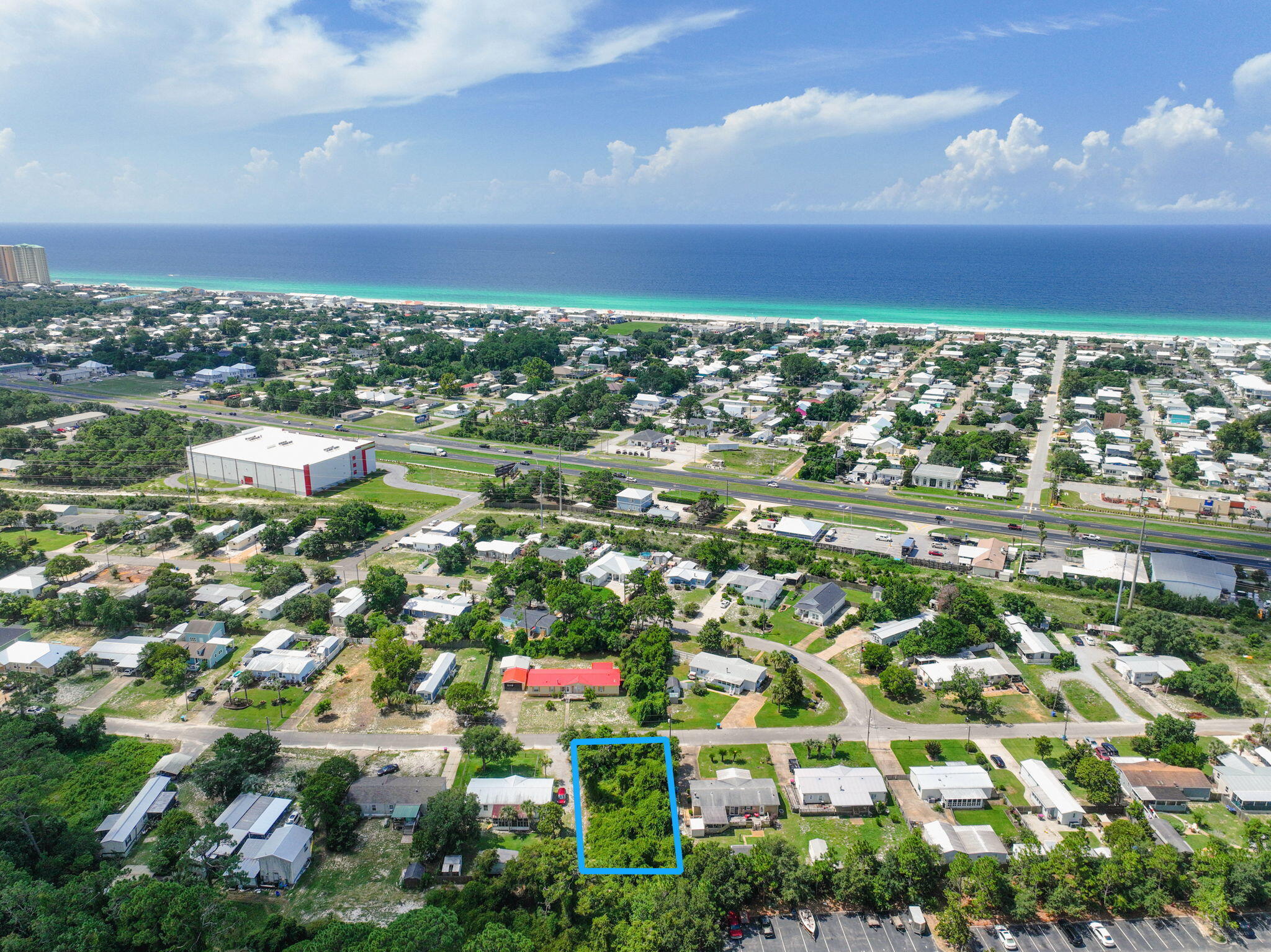 621 Malaga Place Panama City Beach FL 32413