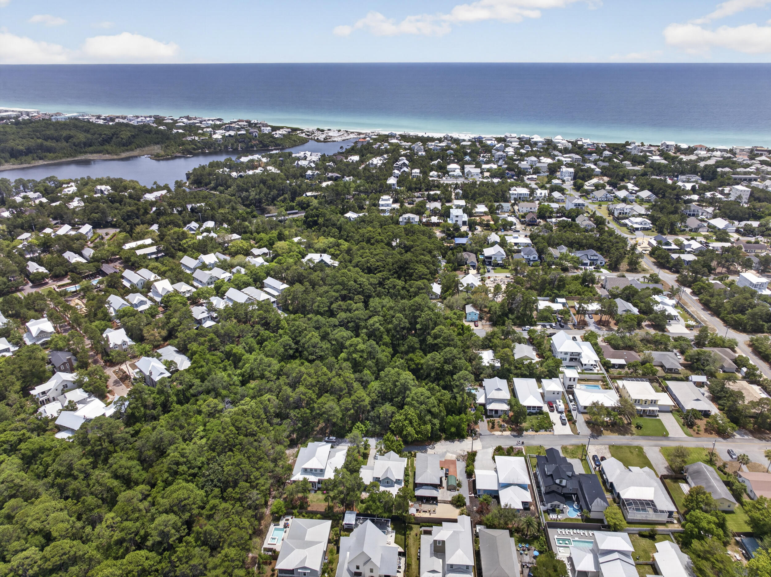 Lot 10&11 Ash Street Santa Rosa Beach FL 32459