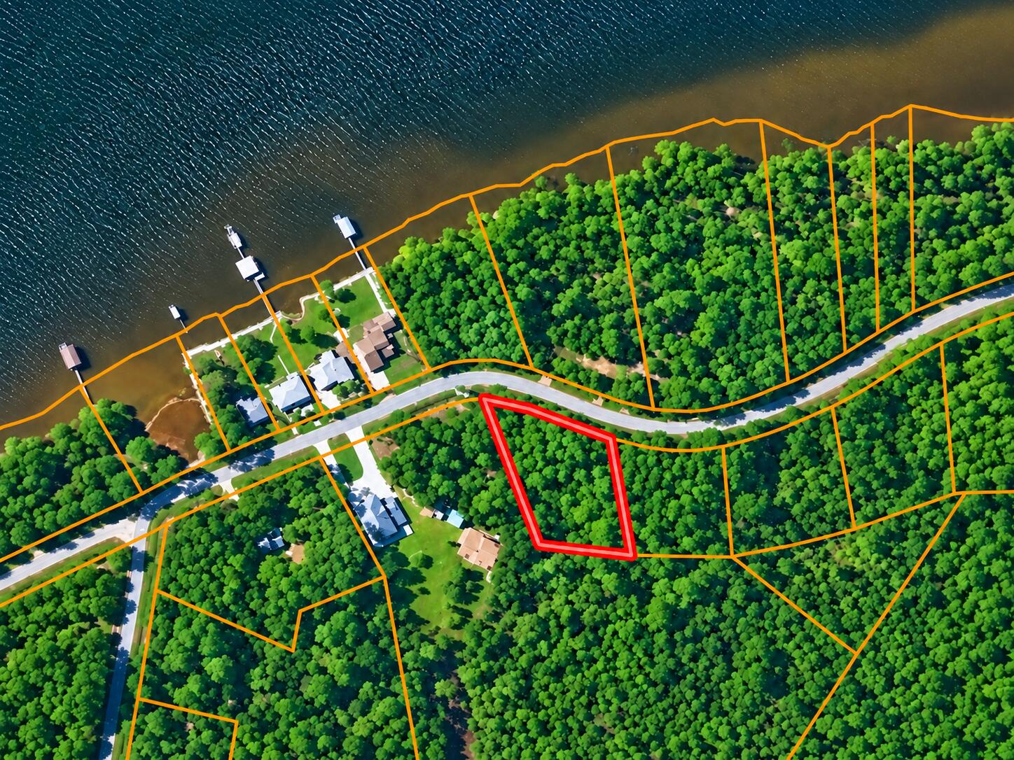 3558 Mai Kai Drive Pensacola FL 32526