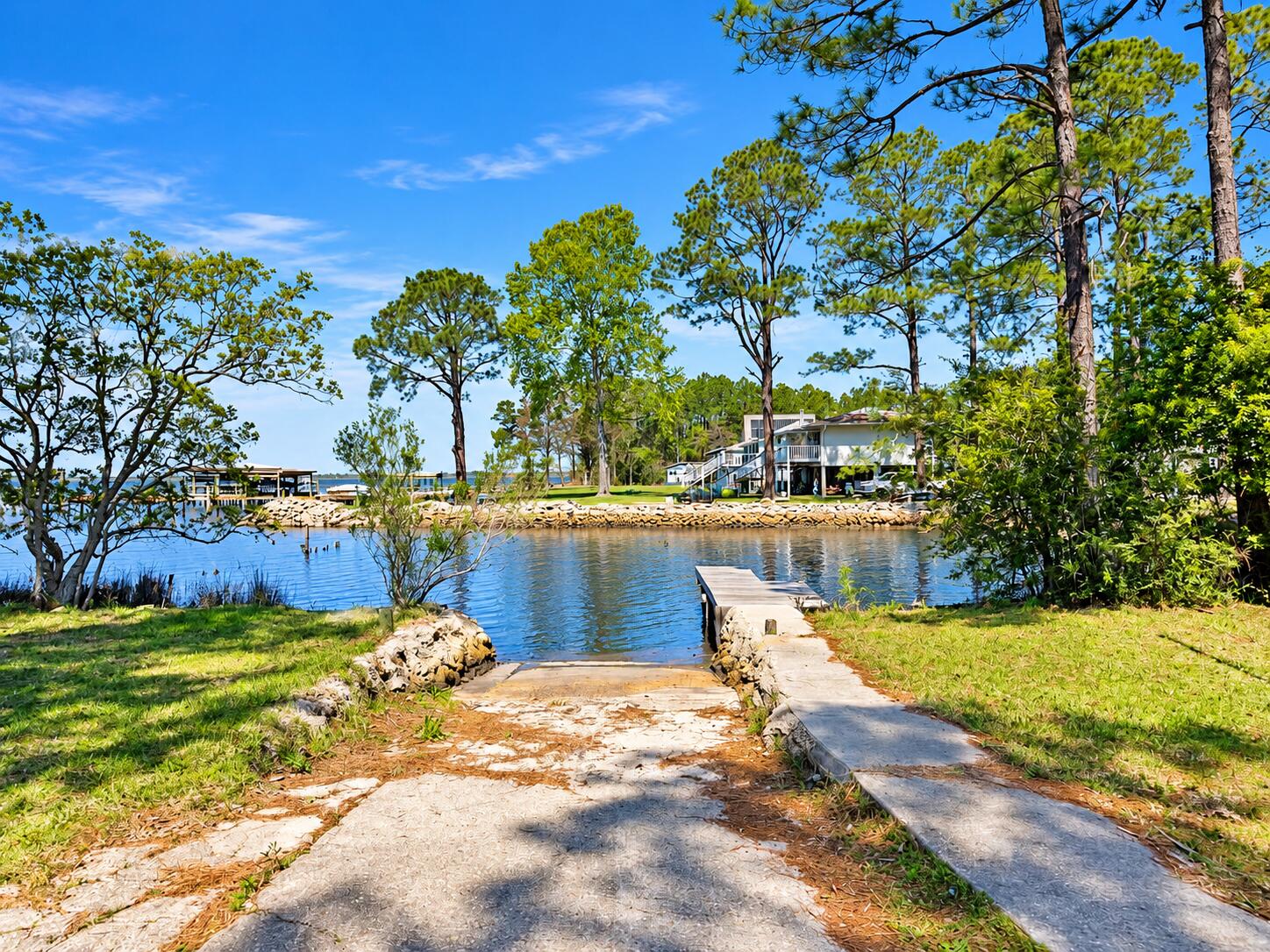 3558 Mai Kai Drive Pensacola FL 32526