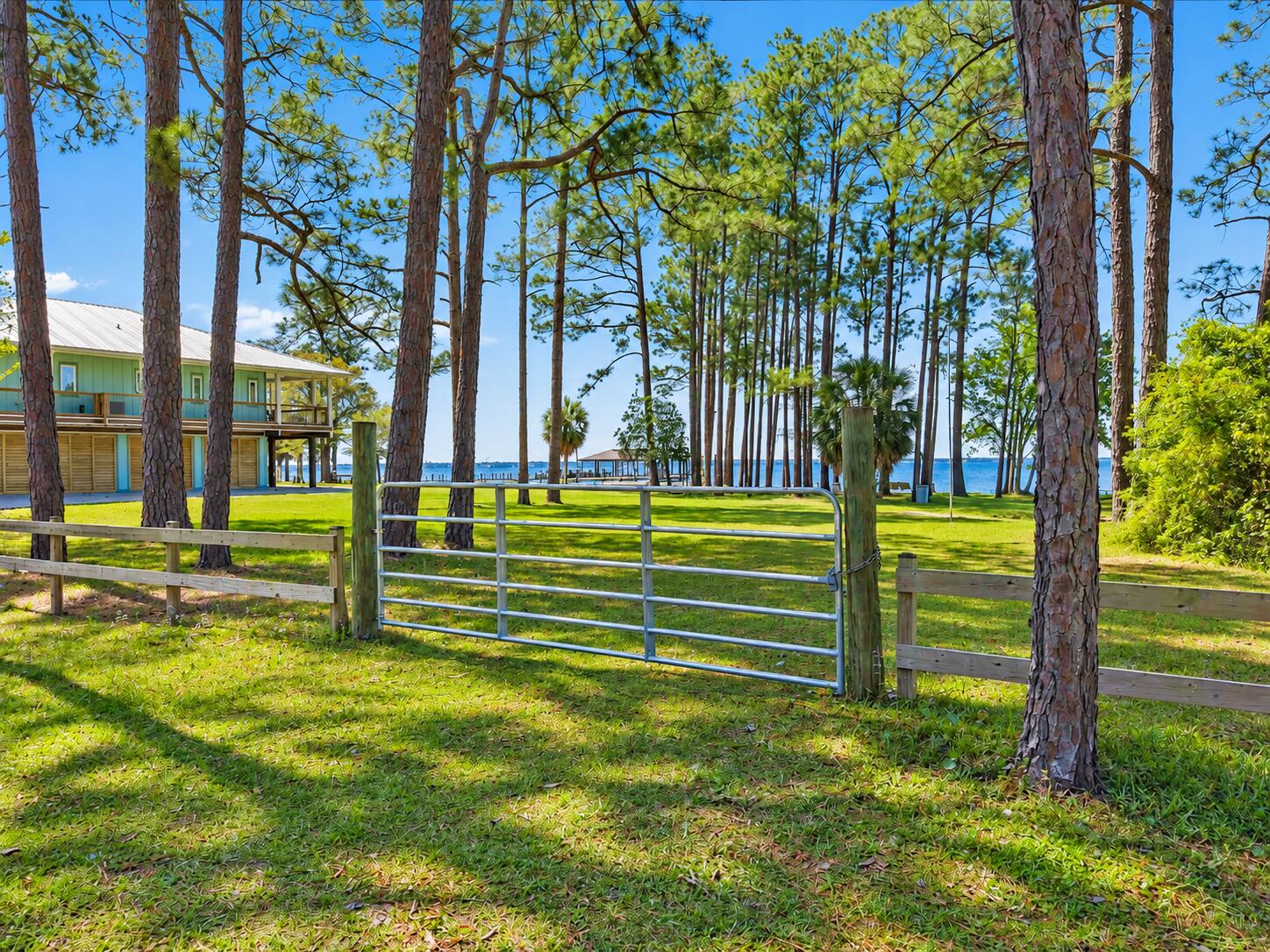 3558 Mai Kai Drive Pensacola FL 32526