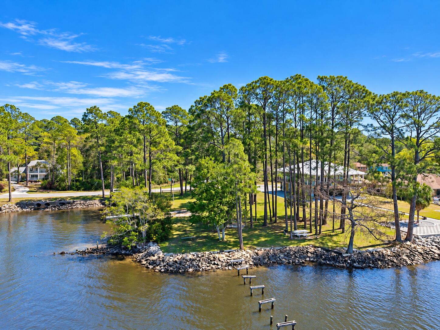 3558 Mai Kai Drive Pensacola FL 32526