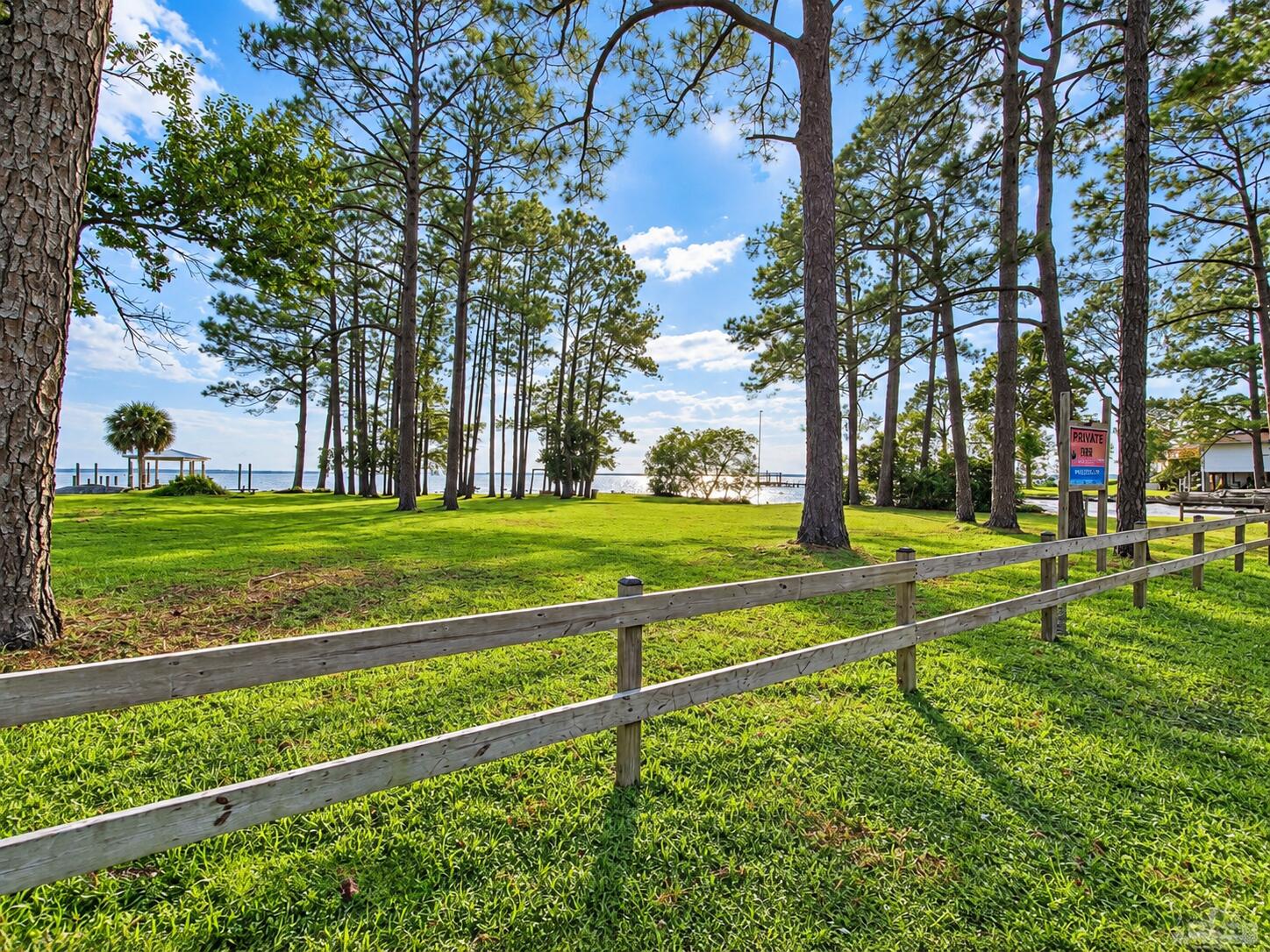 3558 Mai Kai Drive Pensacola FL 32526