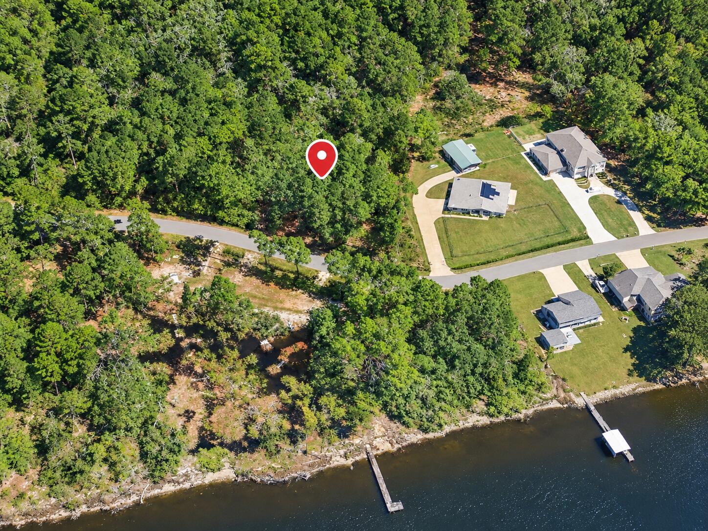 3558 Mai Kai Drive Pensacola FL 32526