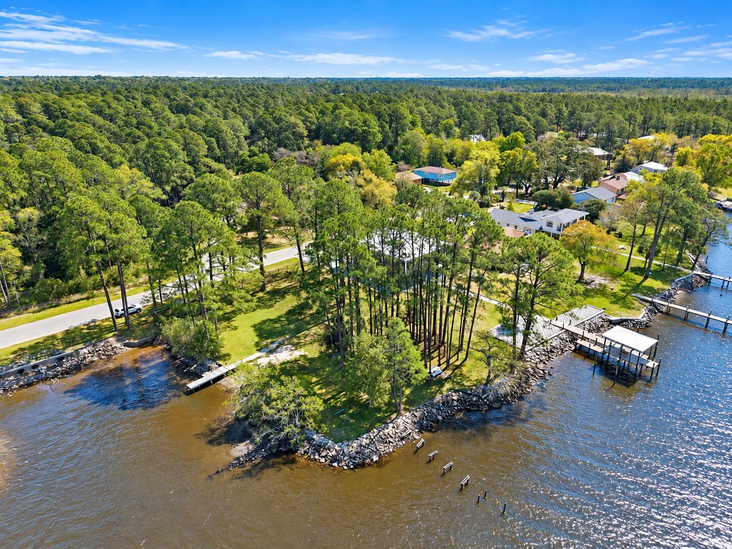 3558 Mai Kai Drive Pensacola FL 32526