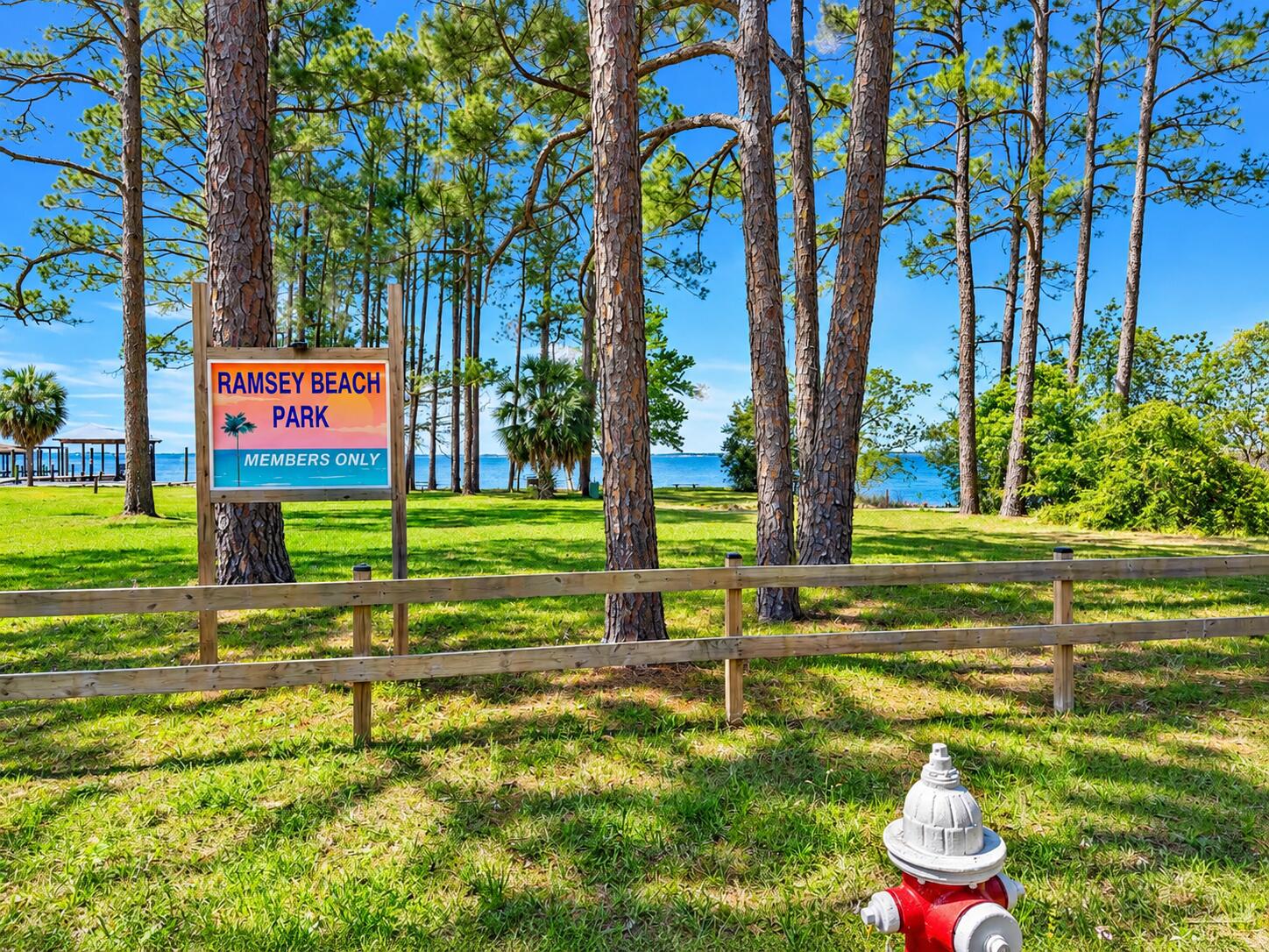 3558 Mai Kai Drive Pensacola FL 32526