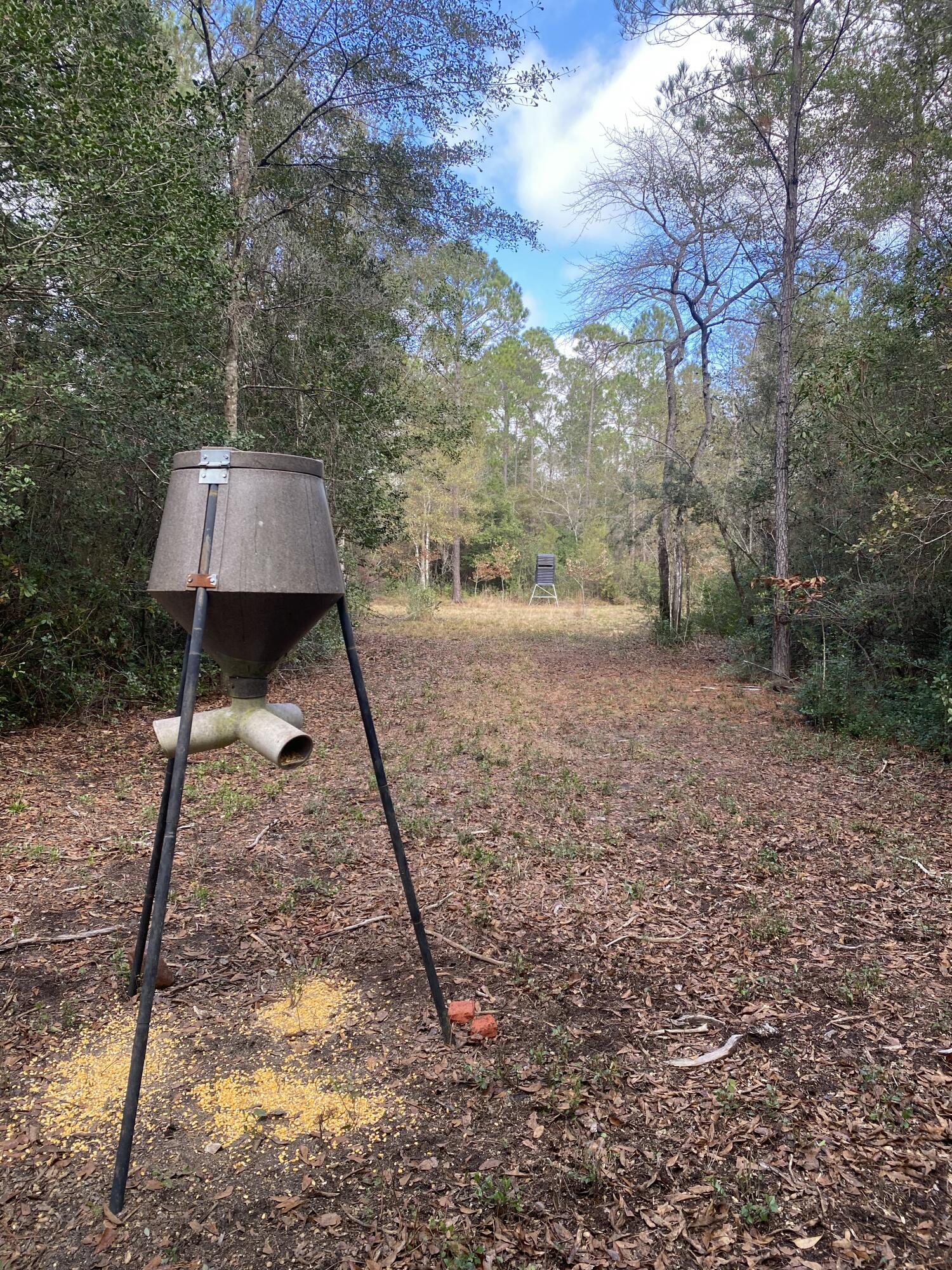 Tbd Sunburst Drive Crestview FL 32539