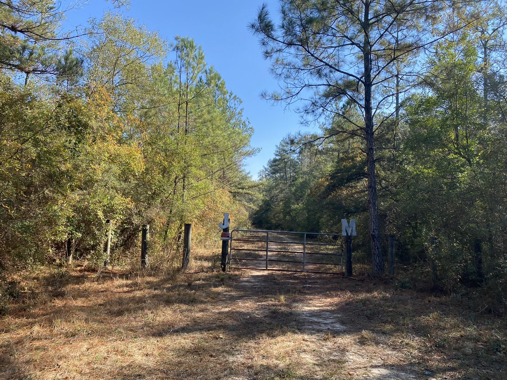 Tbd Sunburst Drive Crestview FL 32539