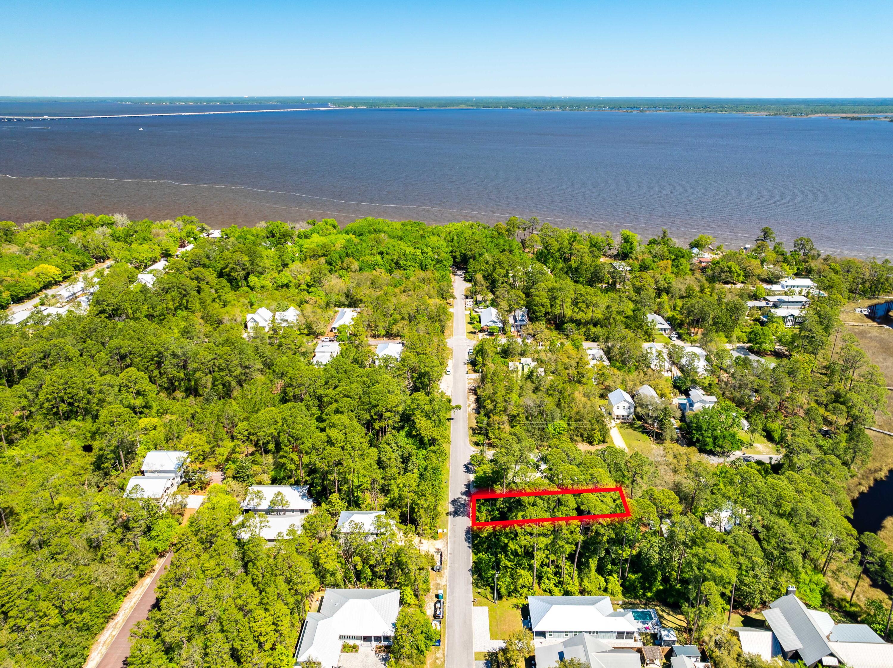 Tbd S Magnolia Beach Way Santa Rosa Beach FL 32459