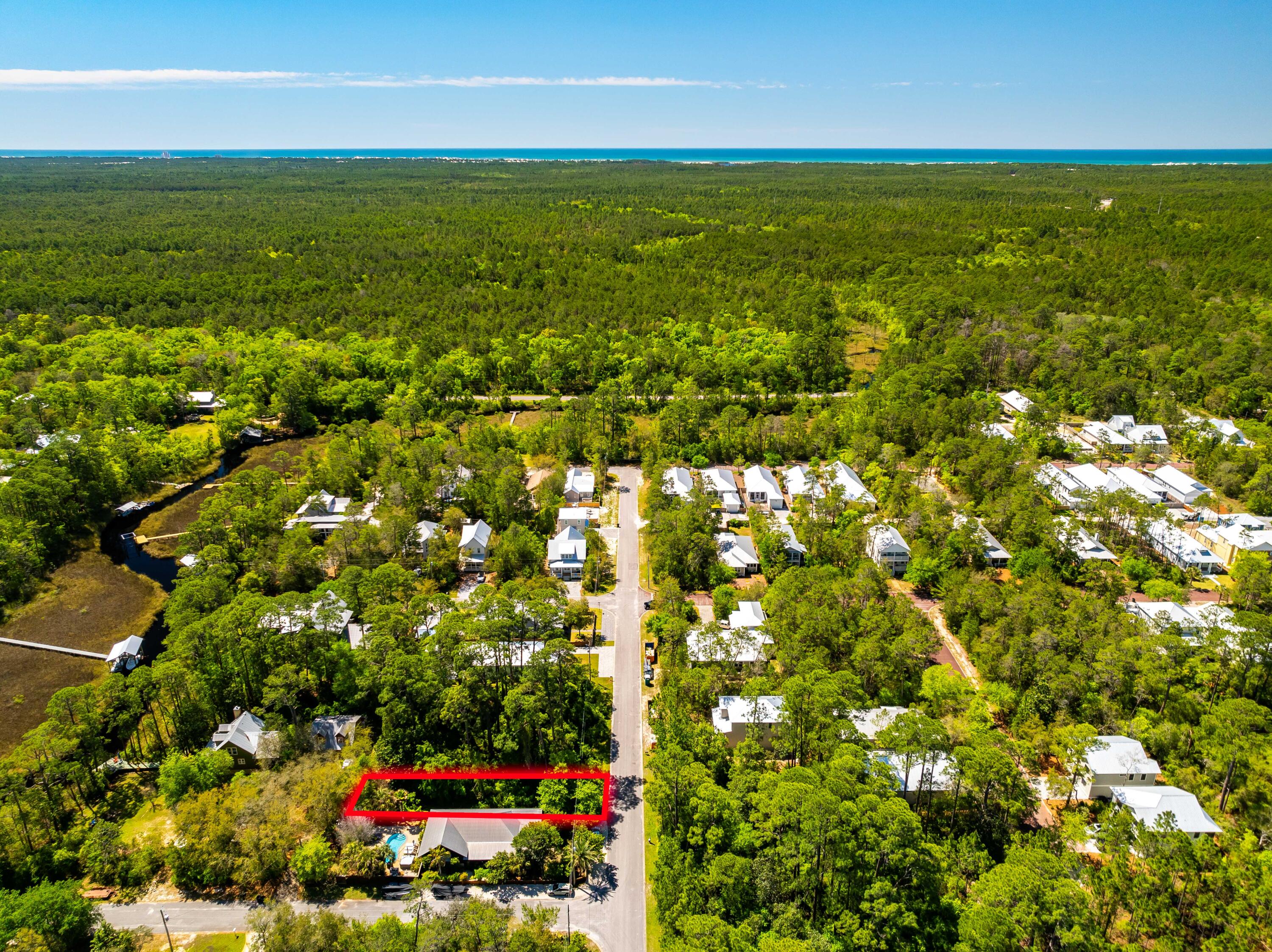 Tbd S Magnolia Beach Way Santa Rosa Beach FL 32459