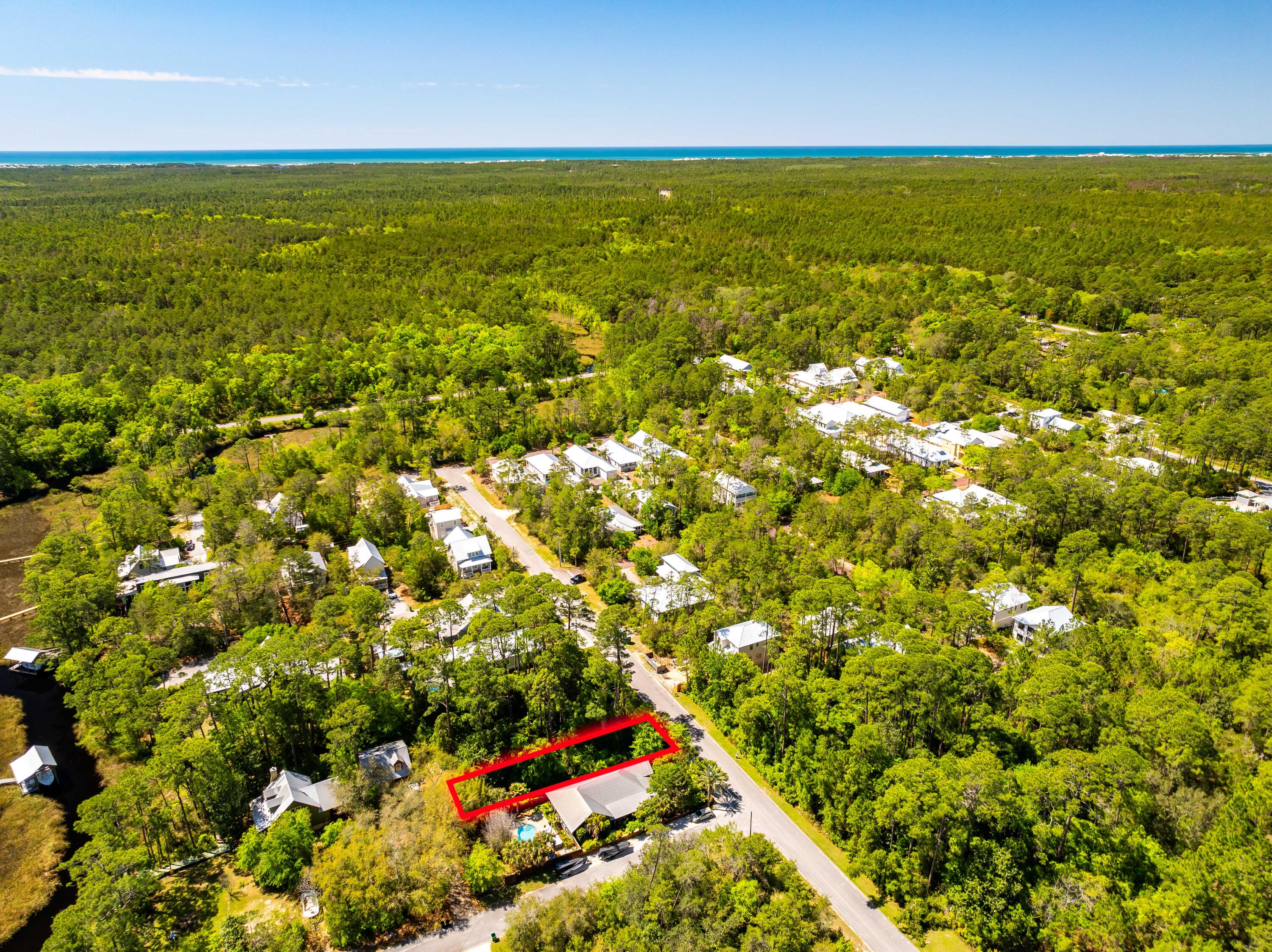 Tbd S Magnolia Beach Way Santa Rosa Beach FL 32459