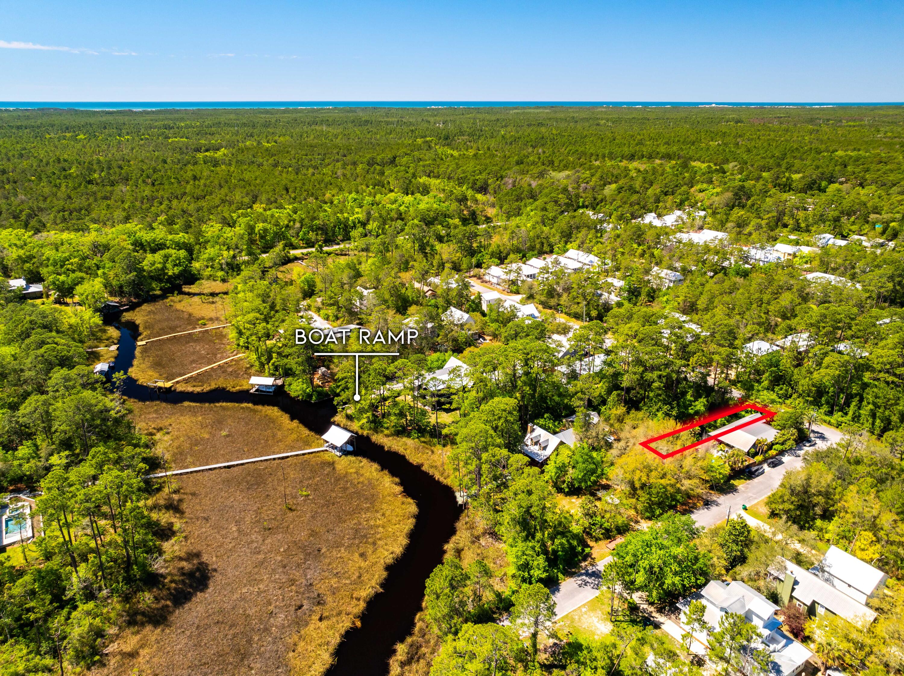 Tbd S Magnolia Beach Way Santa Rosa Beach FL 32459