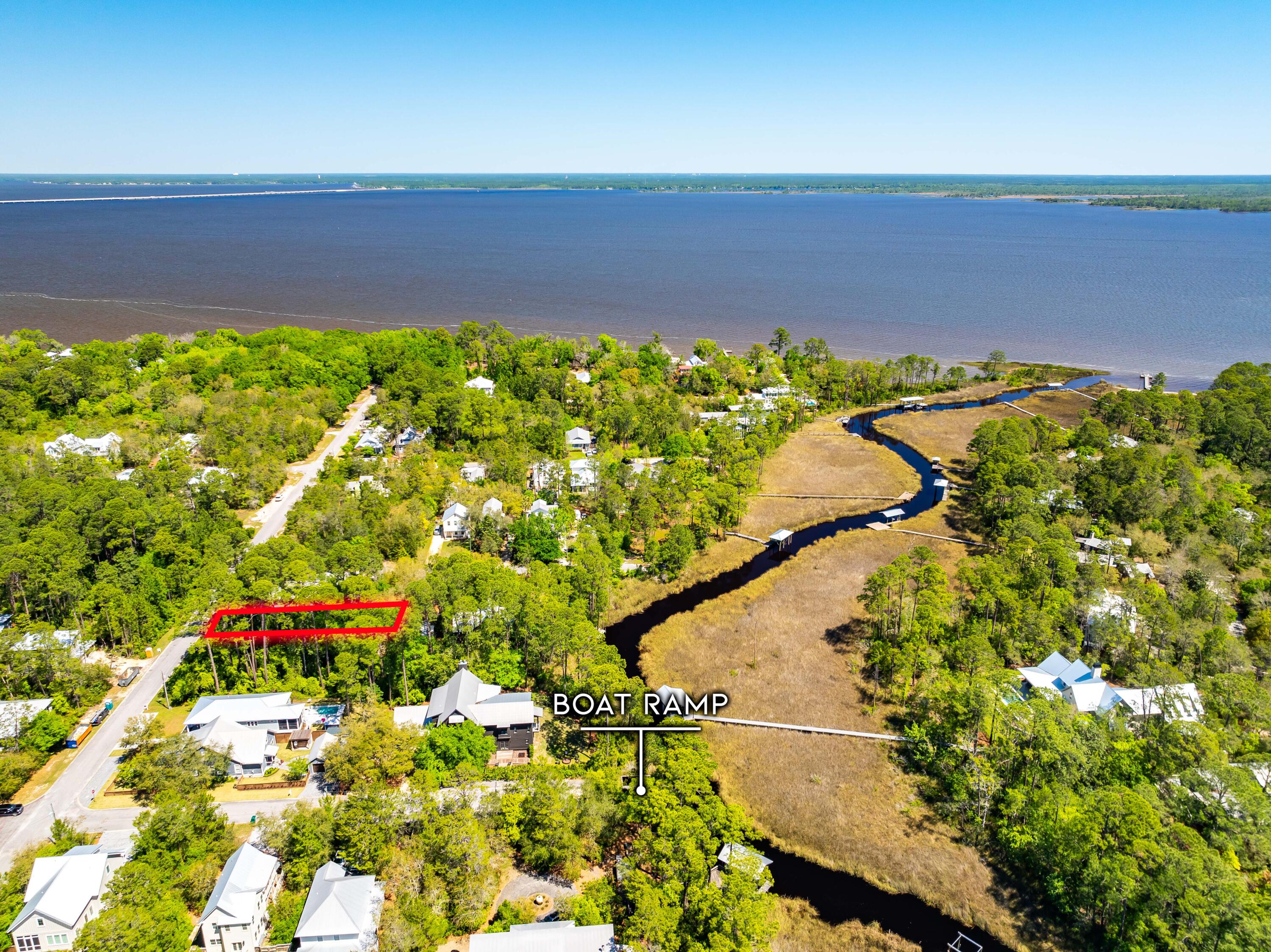 Tbd S Magnolia Beach Way Santa Rosa Beach FL 32459