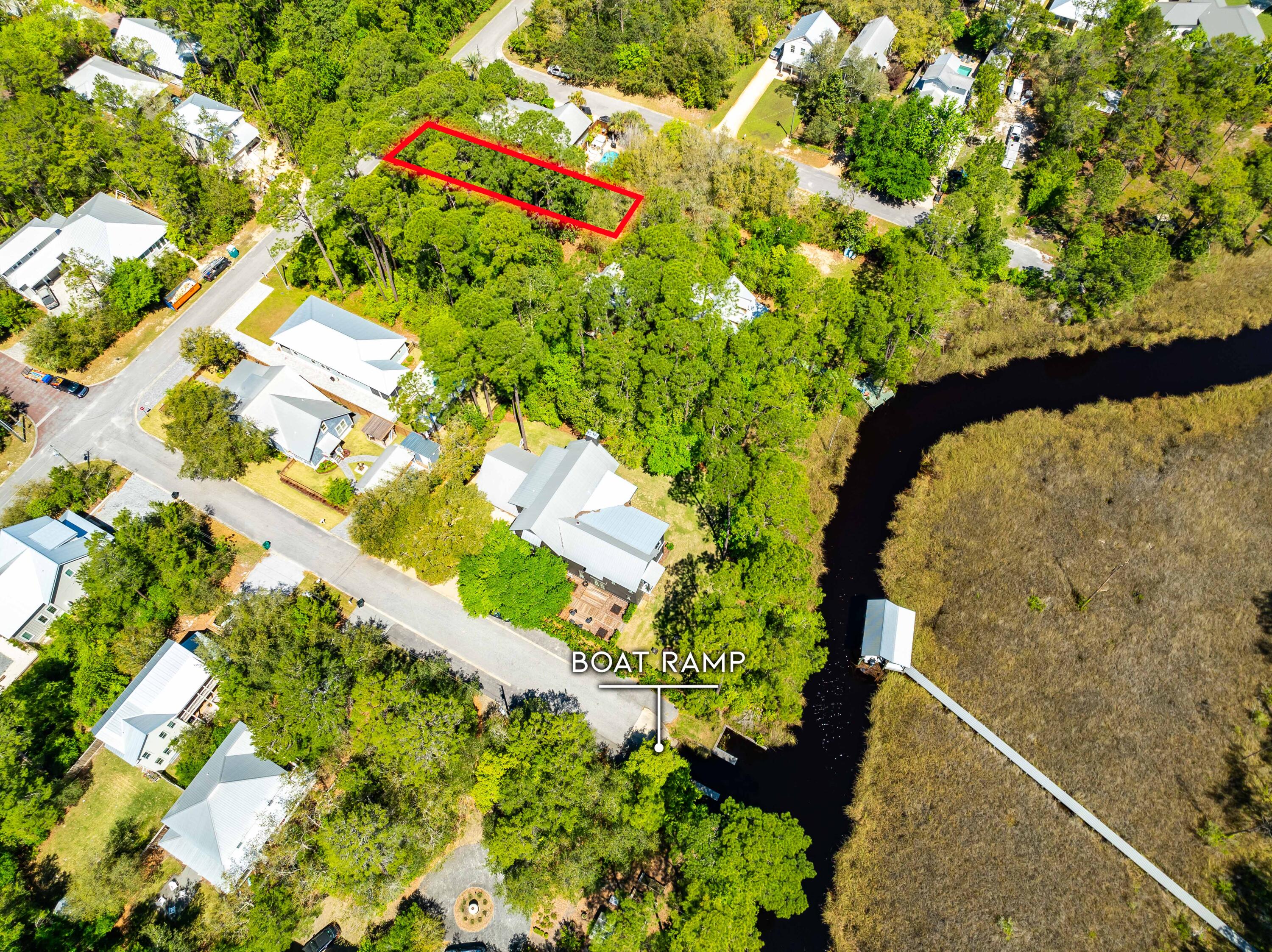 Tbd S Magnolia Beach Way Santa Rosa Beach FL 32459