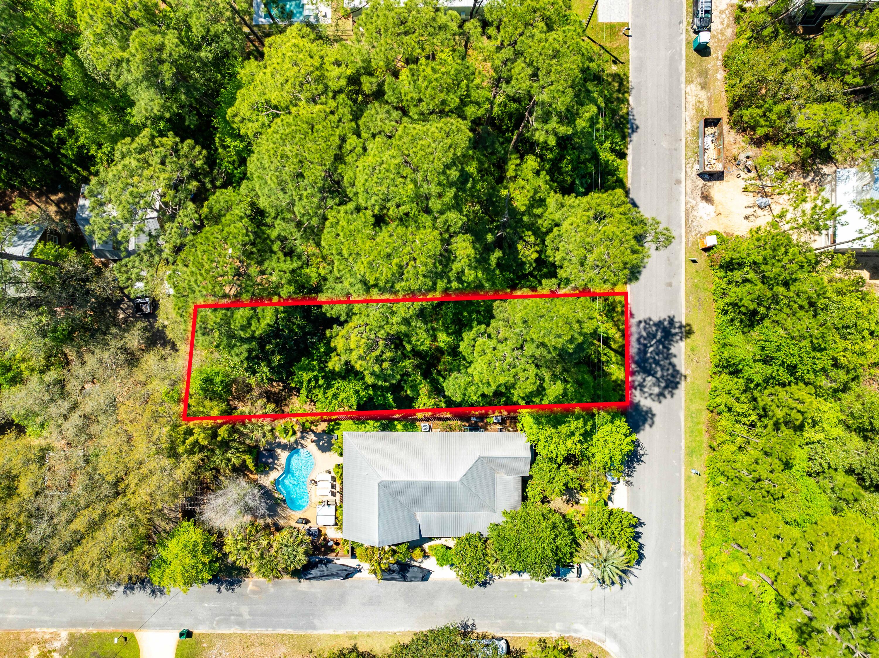 Tbd S Magnolia Beach Way Santa Rosa Beach FL 32459