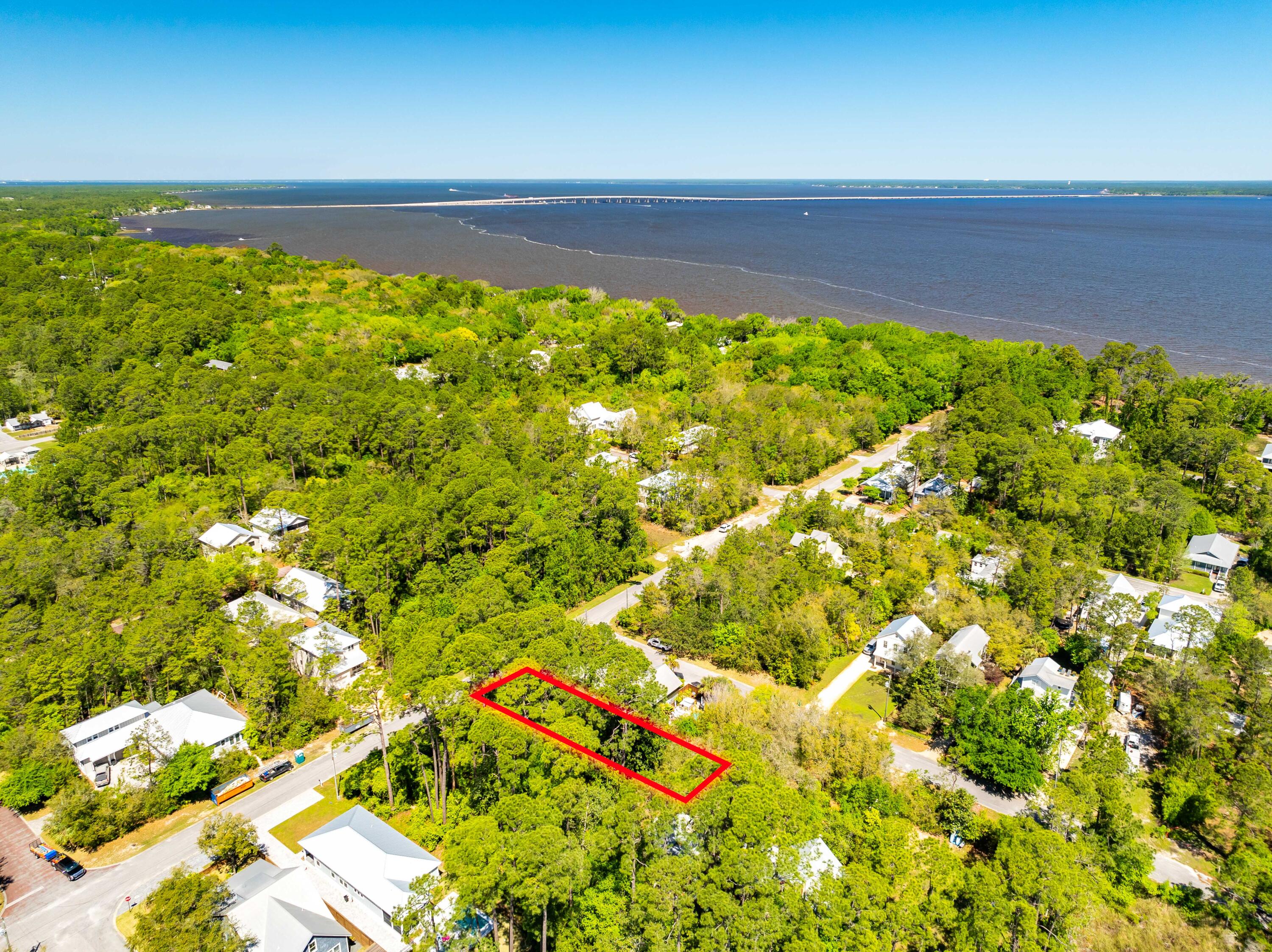 Tbd S Magnolia Beach Way Santa Rosa Beach FL 32459