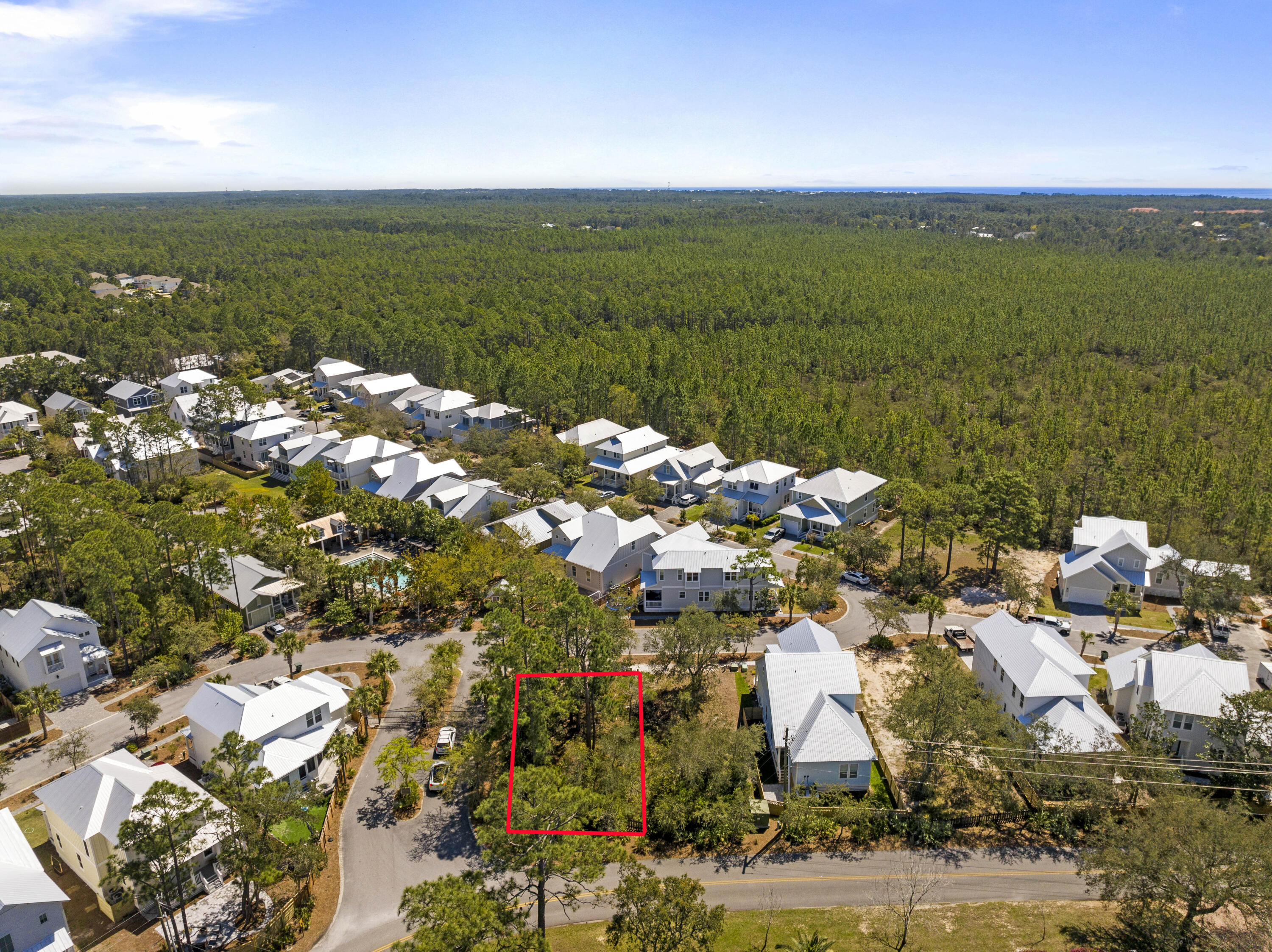 Lot 48 Marlberry Trace Santa Rosa Beach FL 32459