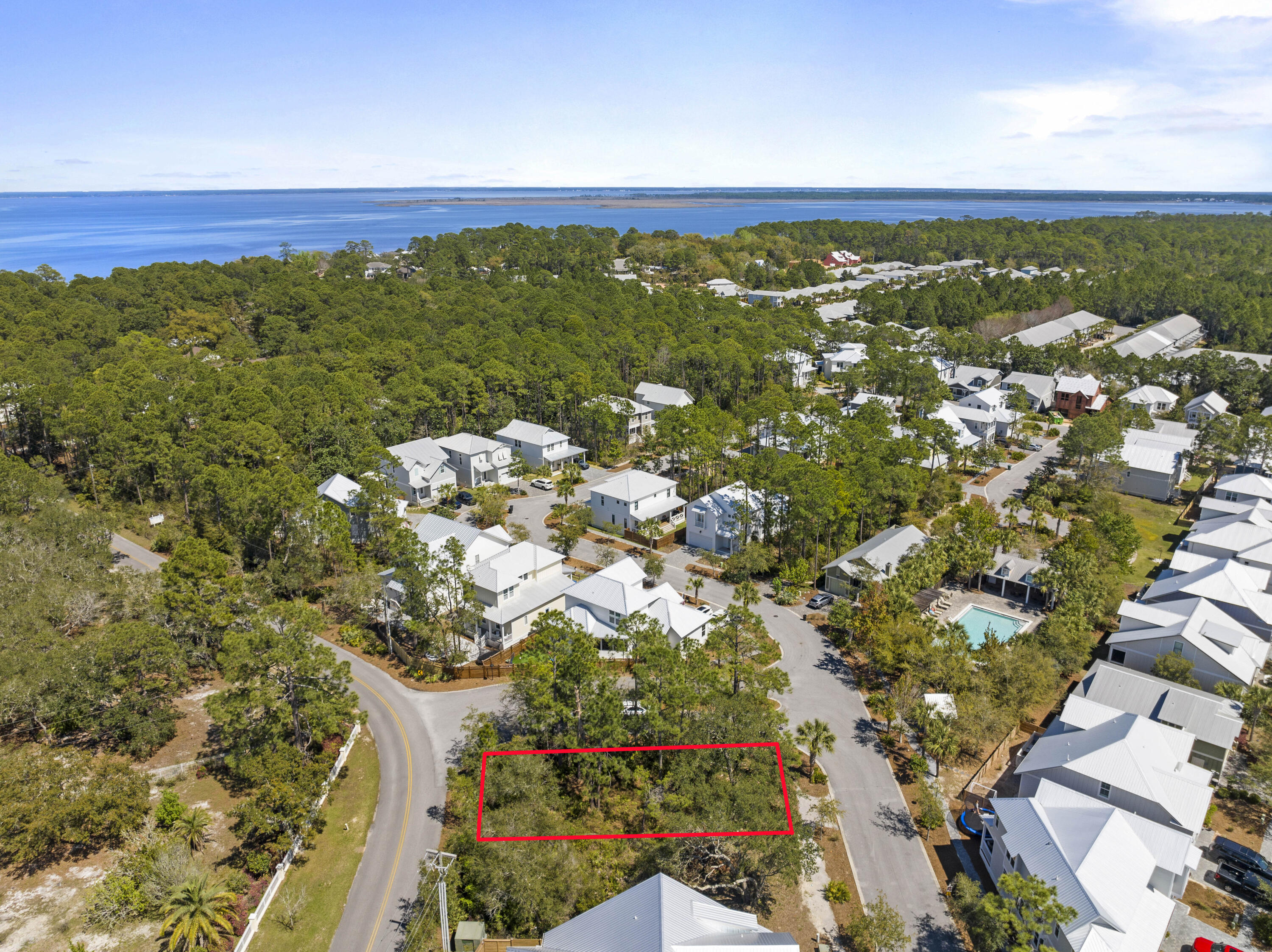 Lot 48 Marlberry Trace Santa Rosa Beach FL 32459