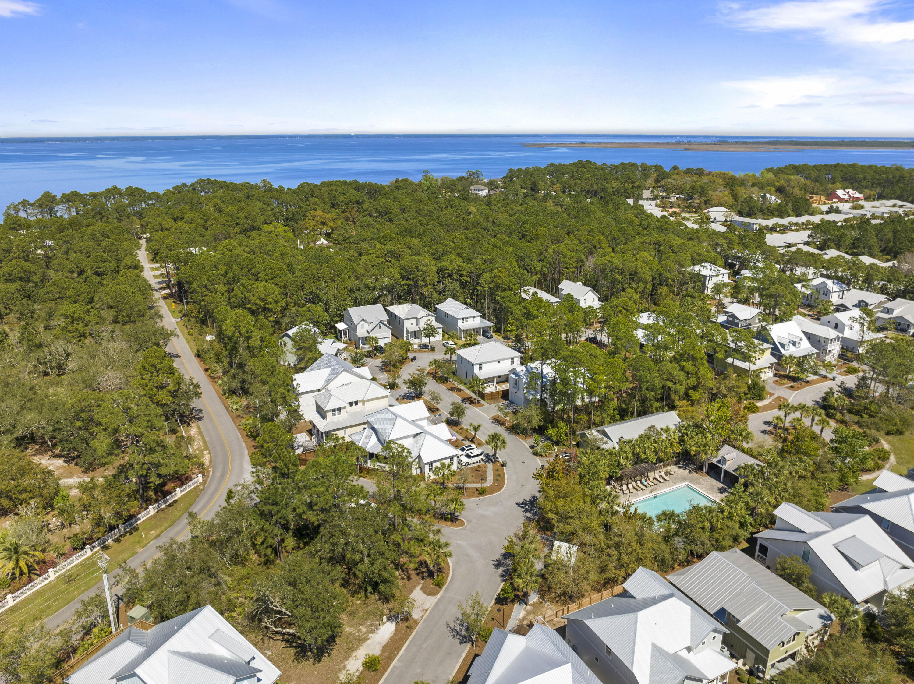Lot 48 Marlberry Trace Santa Rosa Beach FL 32459