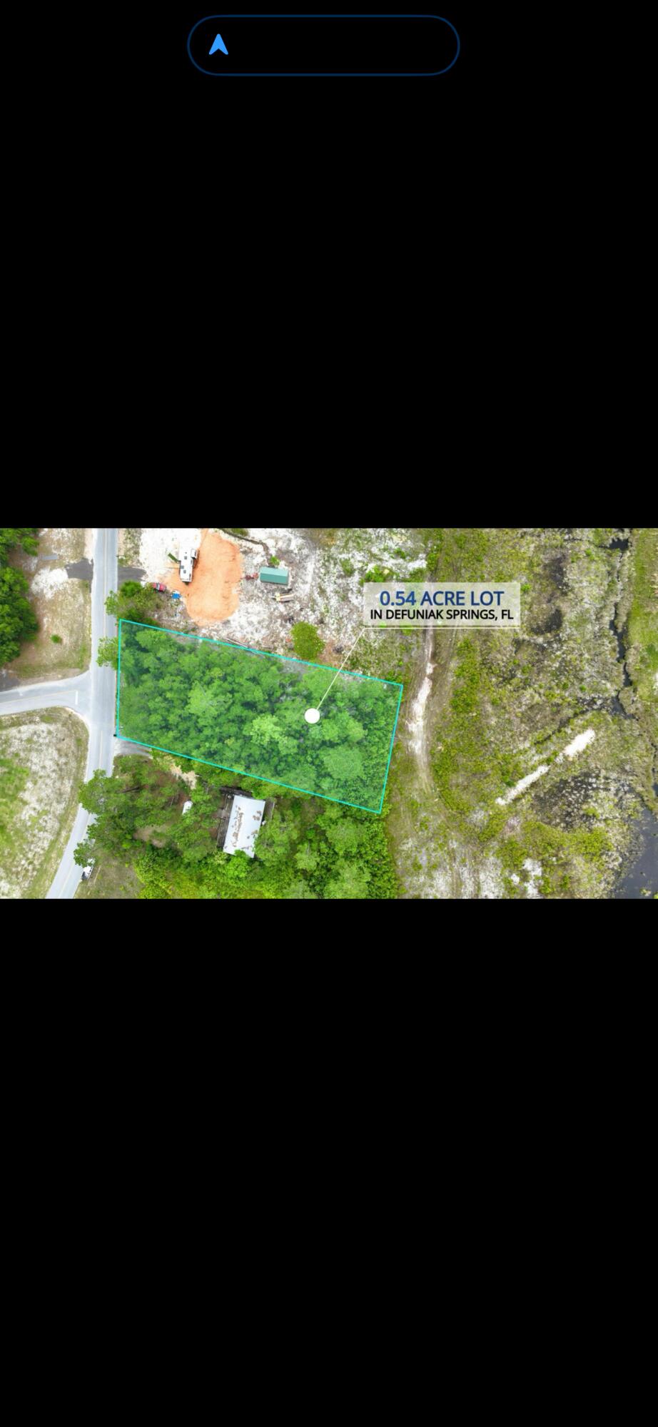Lot 11 Lake Rosemary Court Defuniak Springs FL 32433