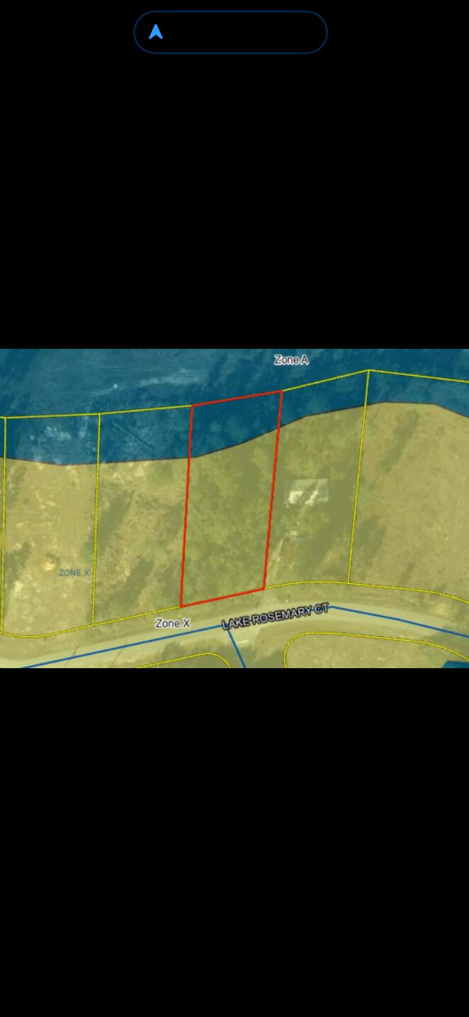 Lot 11 Lake Rosemary Court Defuniak Springs FL 32433