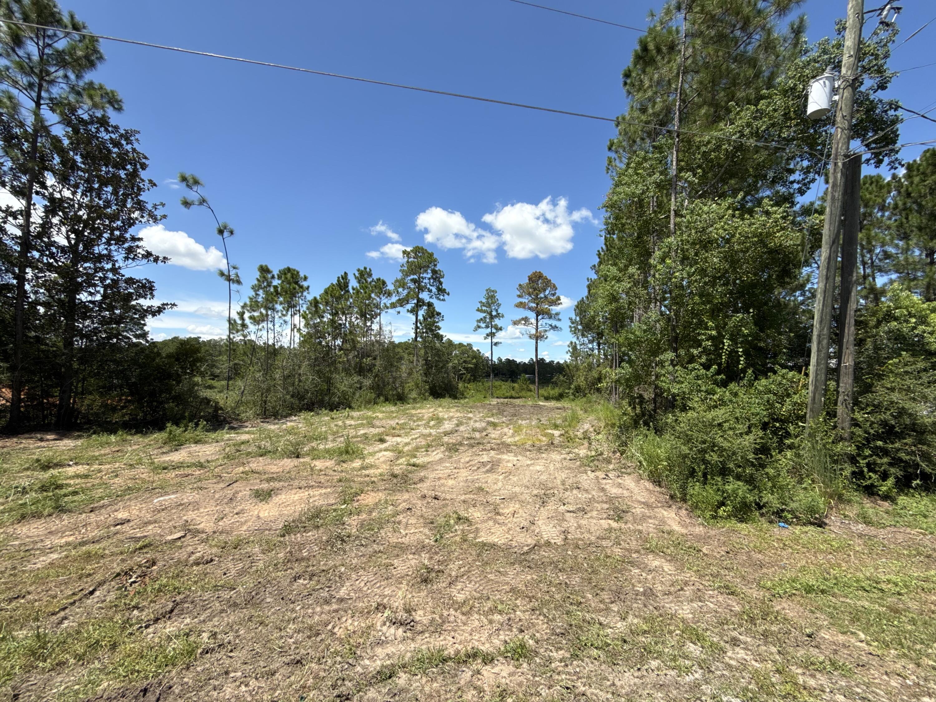 Lot 11 Lake Rosemary Court Defuniak Springs FL 32433