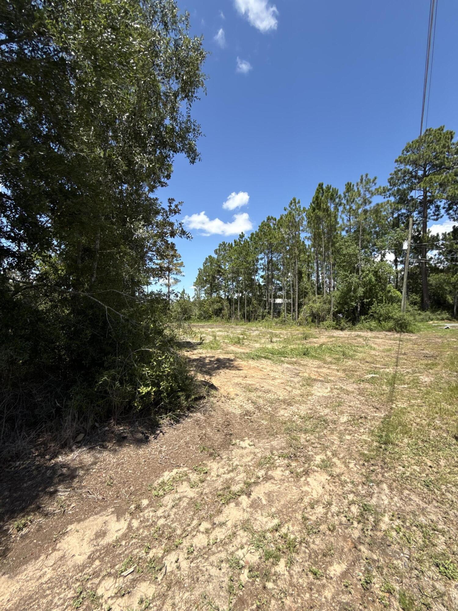 Lot 11 Lake Rosemary Court Defuniak Springs FL 32433