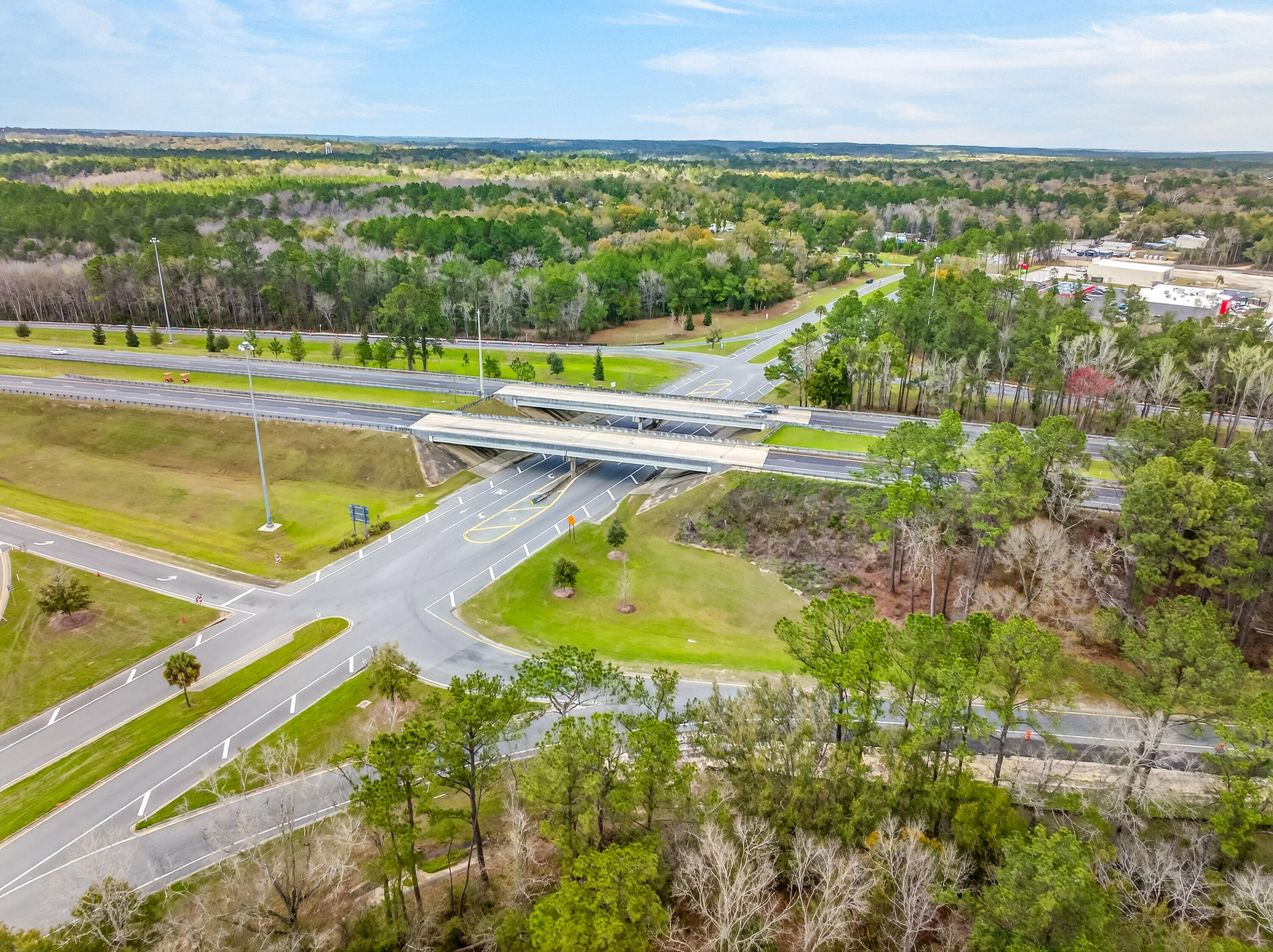 ±4.5 Acres Highway 81 Ponce De Leon FL 32455