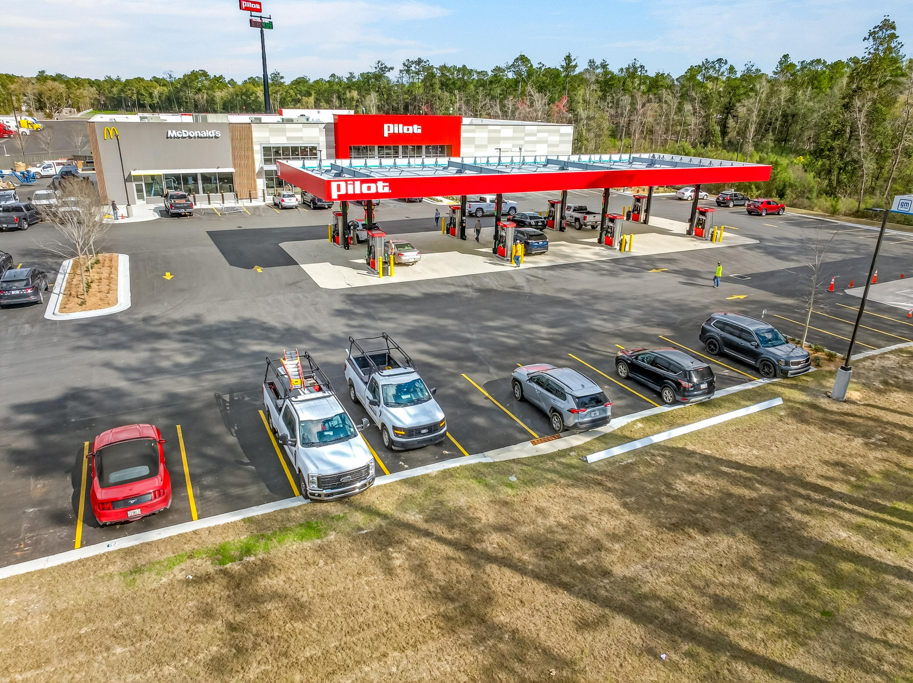 ±4.5 Acres Highway 81 Ponce De Leon FL 32455