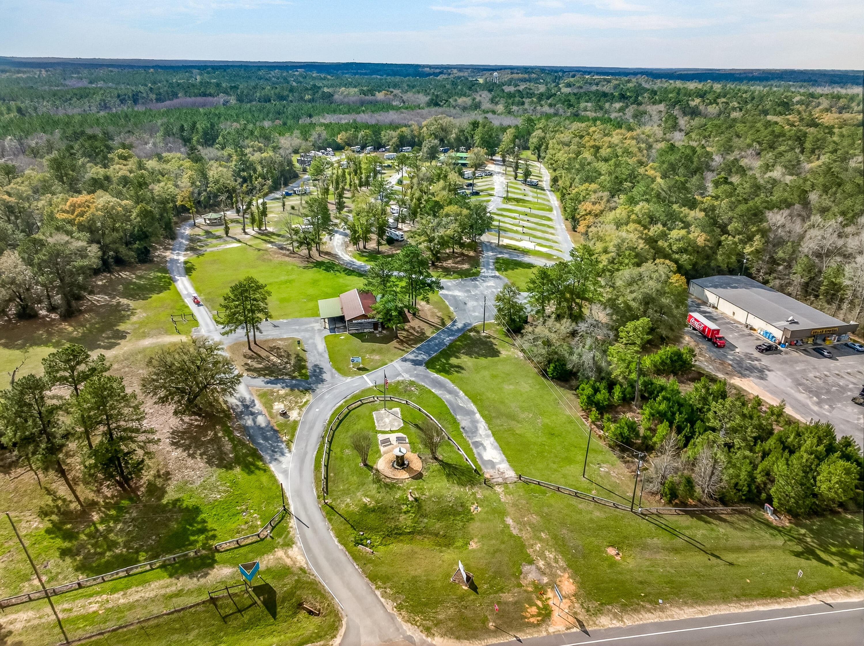 ±4.5 Acres Highway 81 Ponce De Leon FL 32455