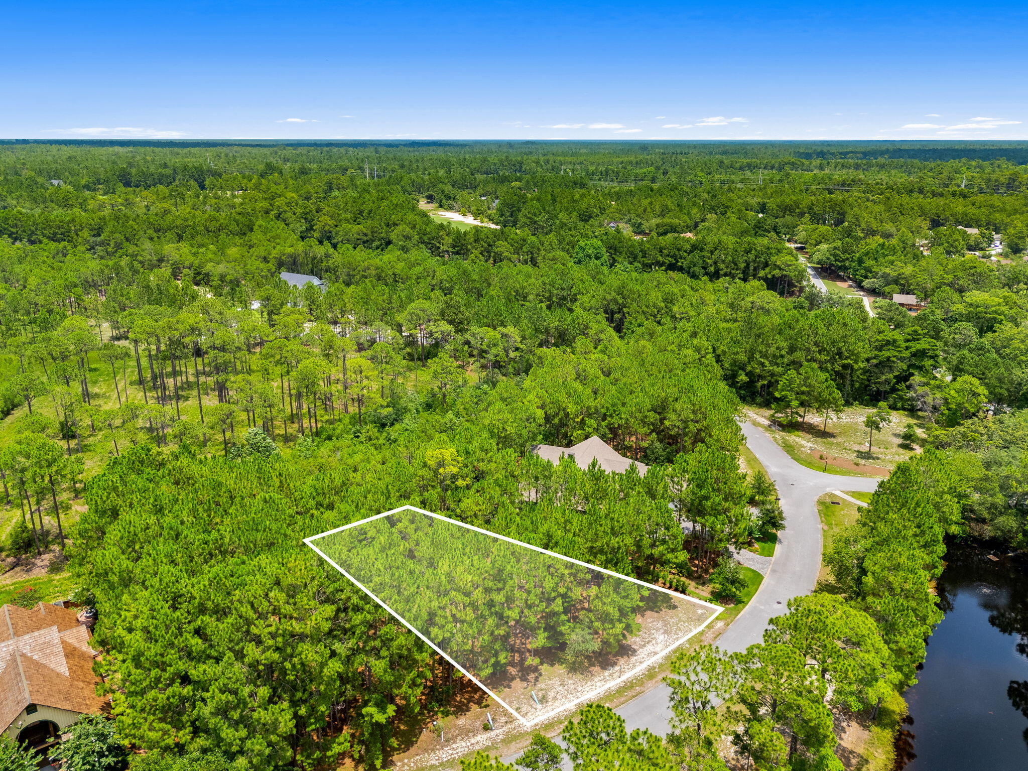 1509 Sweetbay Trail Panama City Beach FL 32413