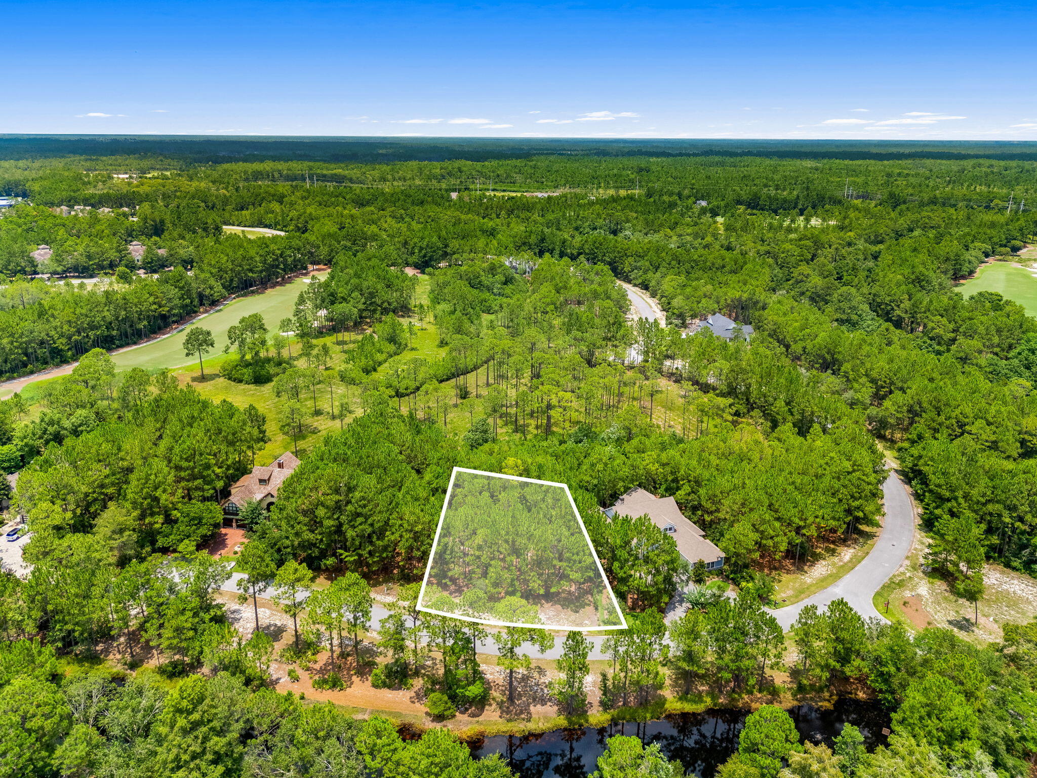 1509 Sweetbay Trail Panama City Beach FL 32413