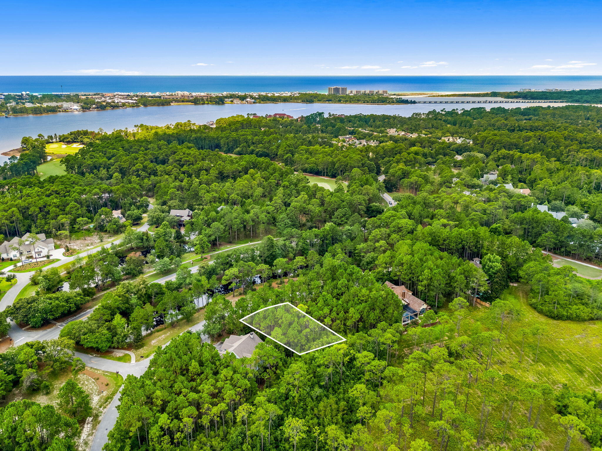1509 Sweetbay Trail Panama City Beach FL 32413