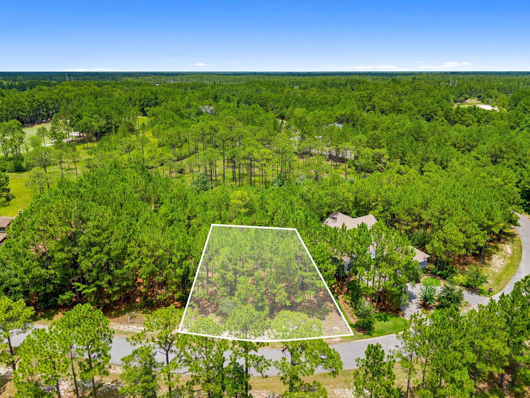 1509 Sweetbay Trail Panama City Beach FL 32413