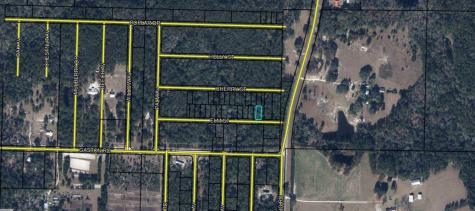 Lots 53/54 Elm Street Vernon FL 32462