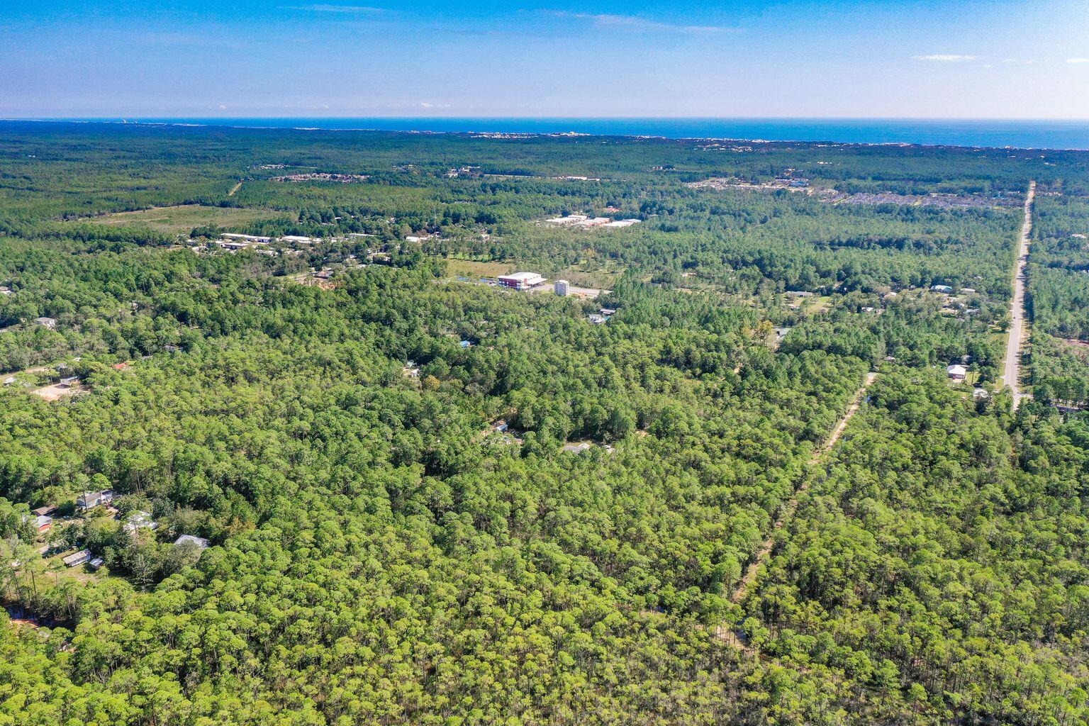 Lot 19 N 16th Street Santa Rosa Beach FL 32459