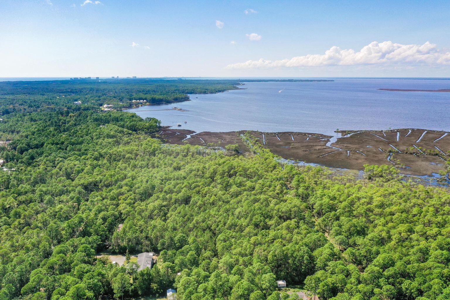 Lot 19 N 16th Street Santa Rosa Beach FL 32459